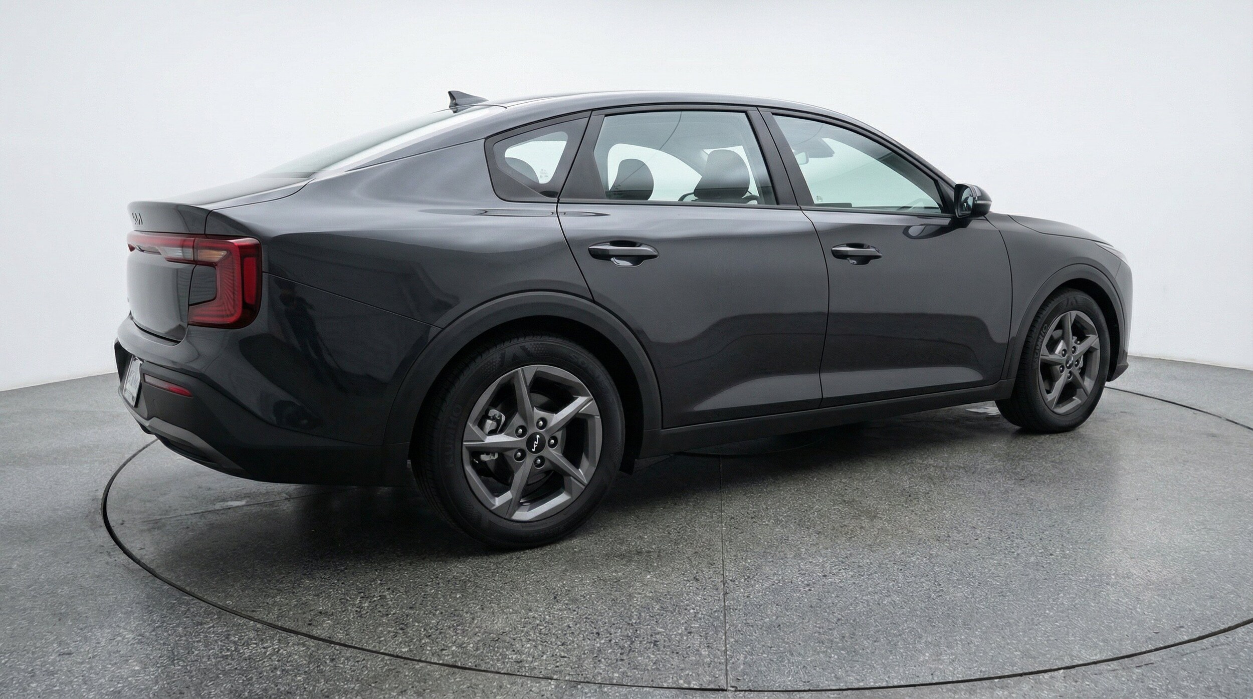 Thumbnail: 2025 Kia K4 - 9