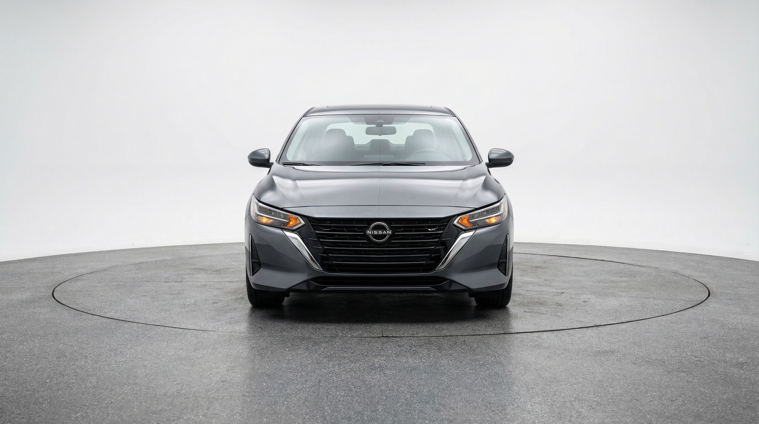 Thumbnail: 2025 Nissan Sentra - 2