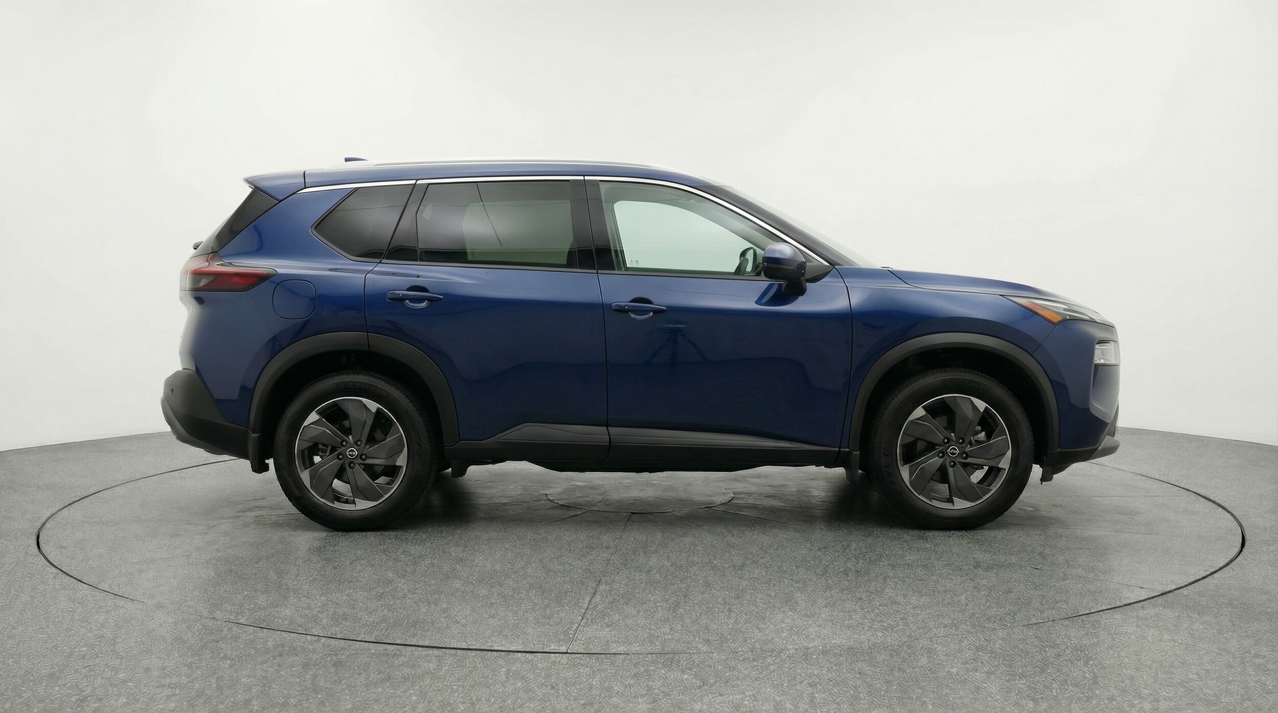 Thumbnail: 2025 Nissan Rogue - 8