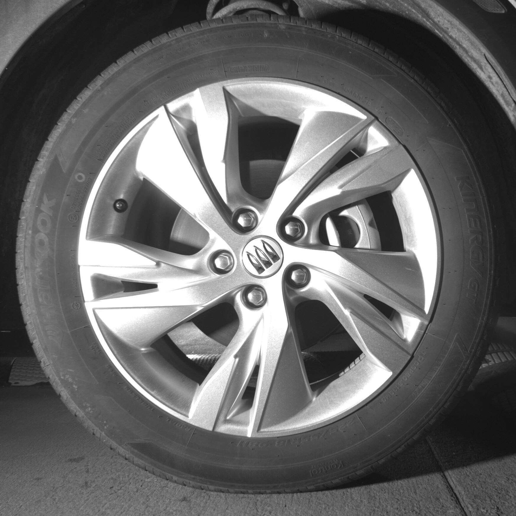 Thumbnail: 2025 Buick Encore GX - 10