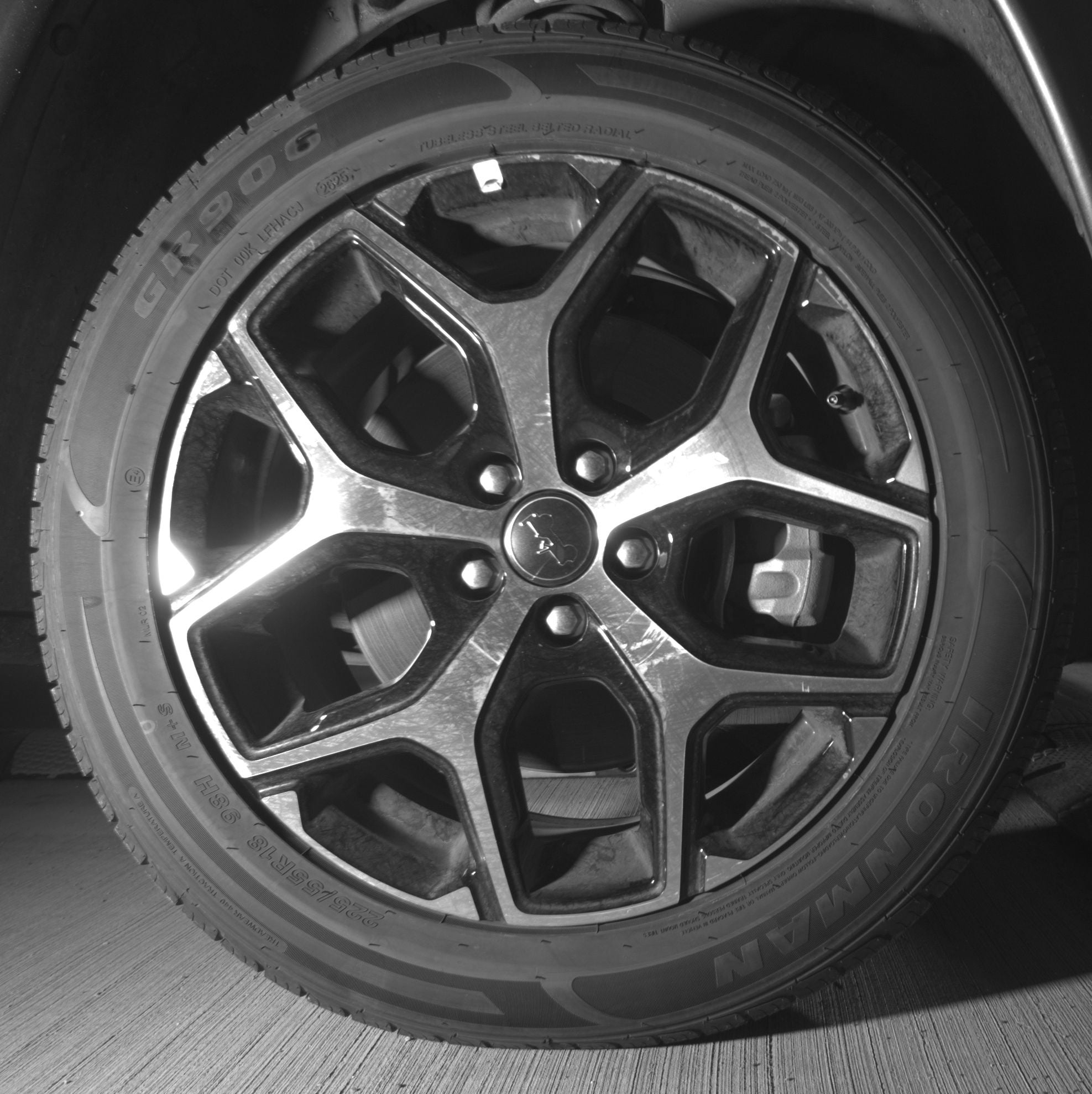 Thumbnail: 2025 Jeep Compass - 10