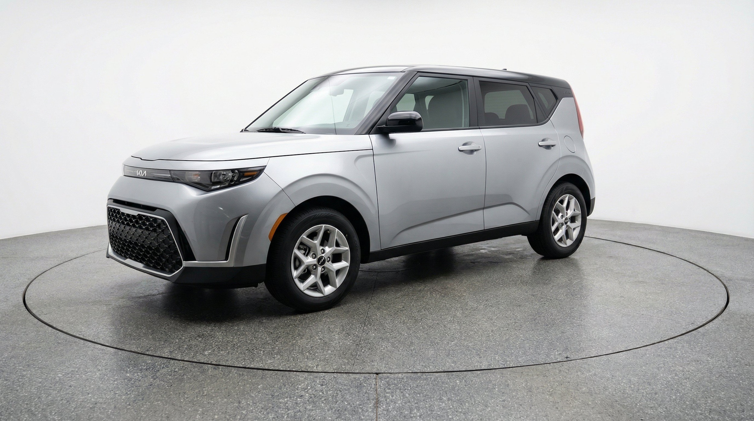 Thumbnail: 2025 Kia Soul - 3