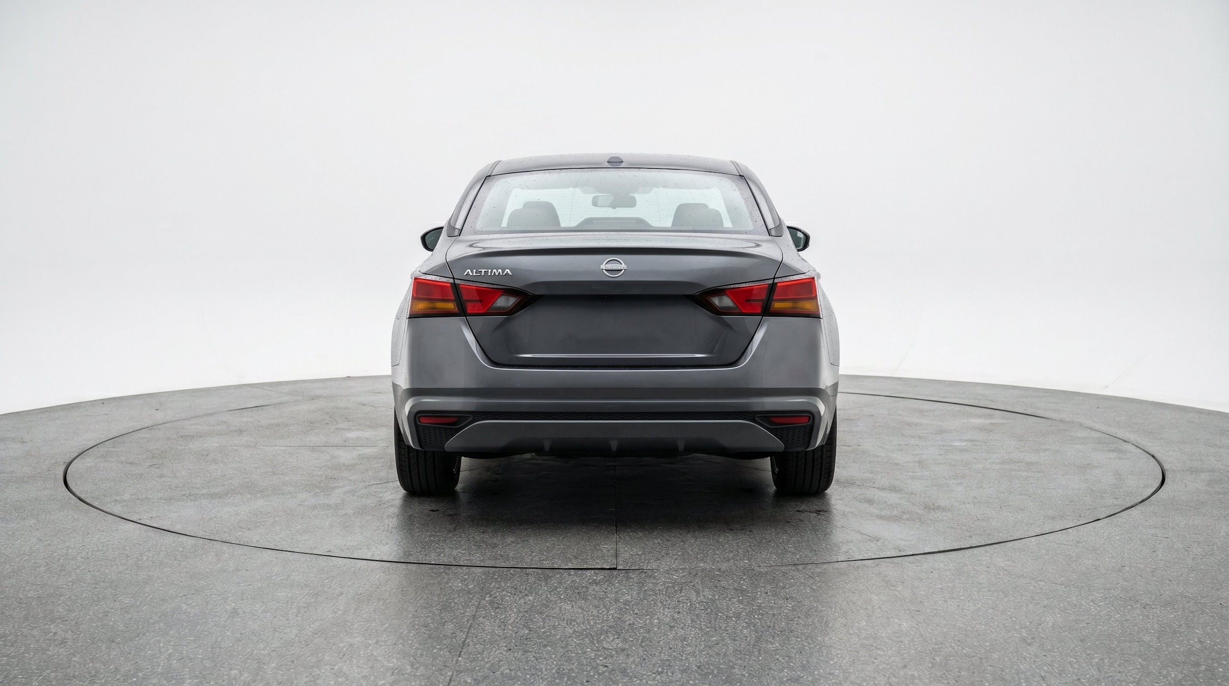 Thumbnail: 2026 Nissan Altima - 7