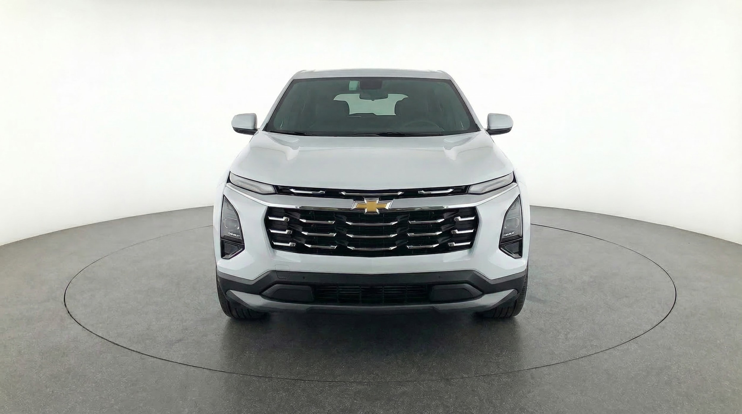 Thumbnail: 2025 Chevrolet Equinox - 2