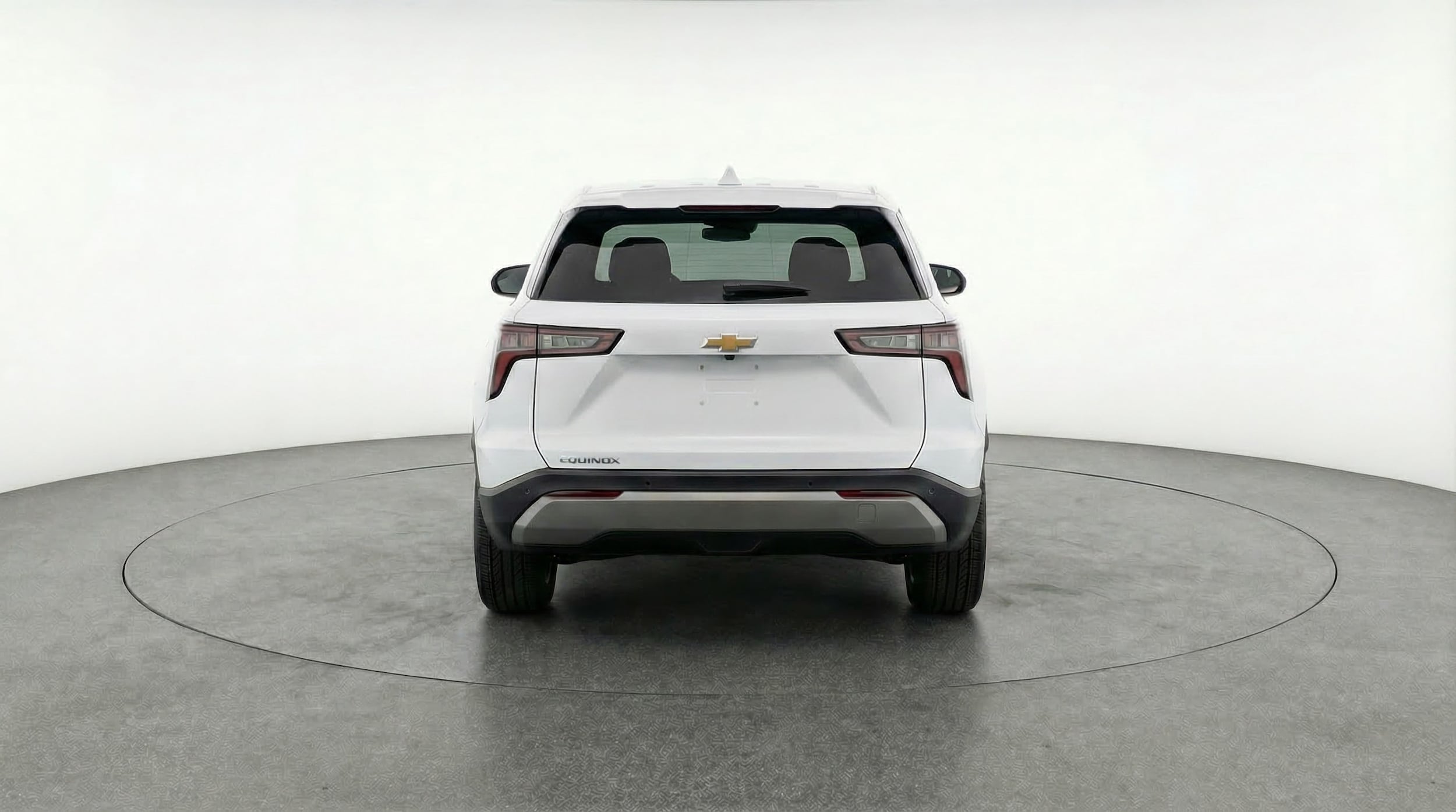 Thumbnail: 2025 Chevrolet Equinox - 6