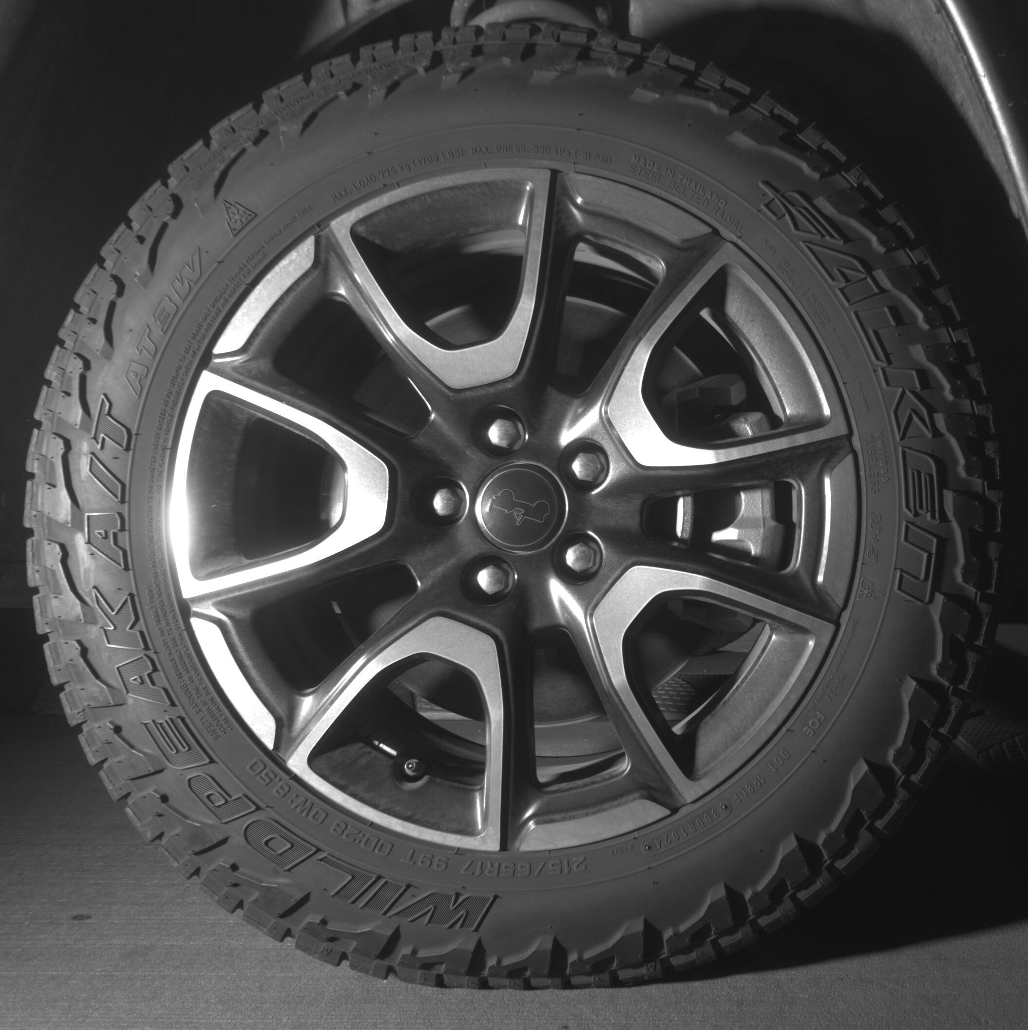 Thumbnail: 2025 Jeep Compass - 10