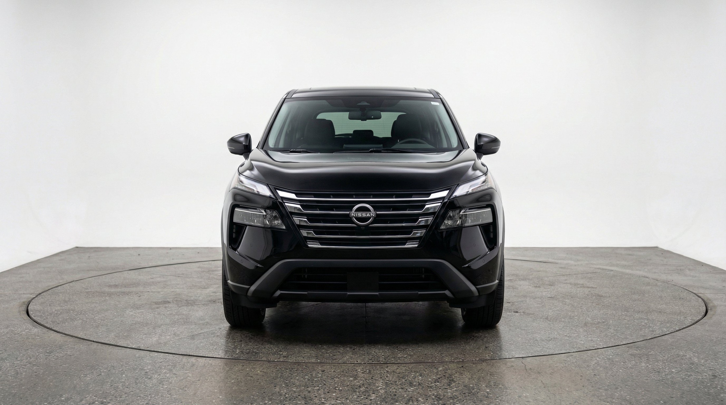 Thumbnail: 2025 Nissan Rogue - 2