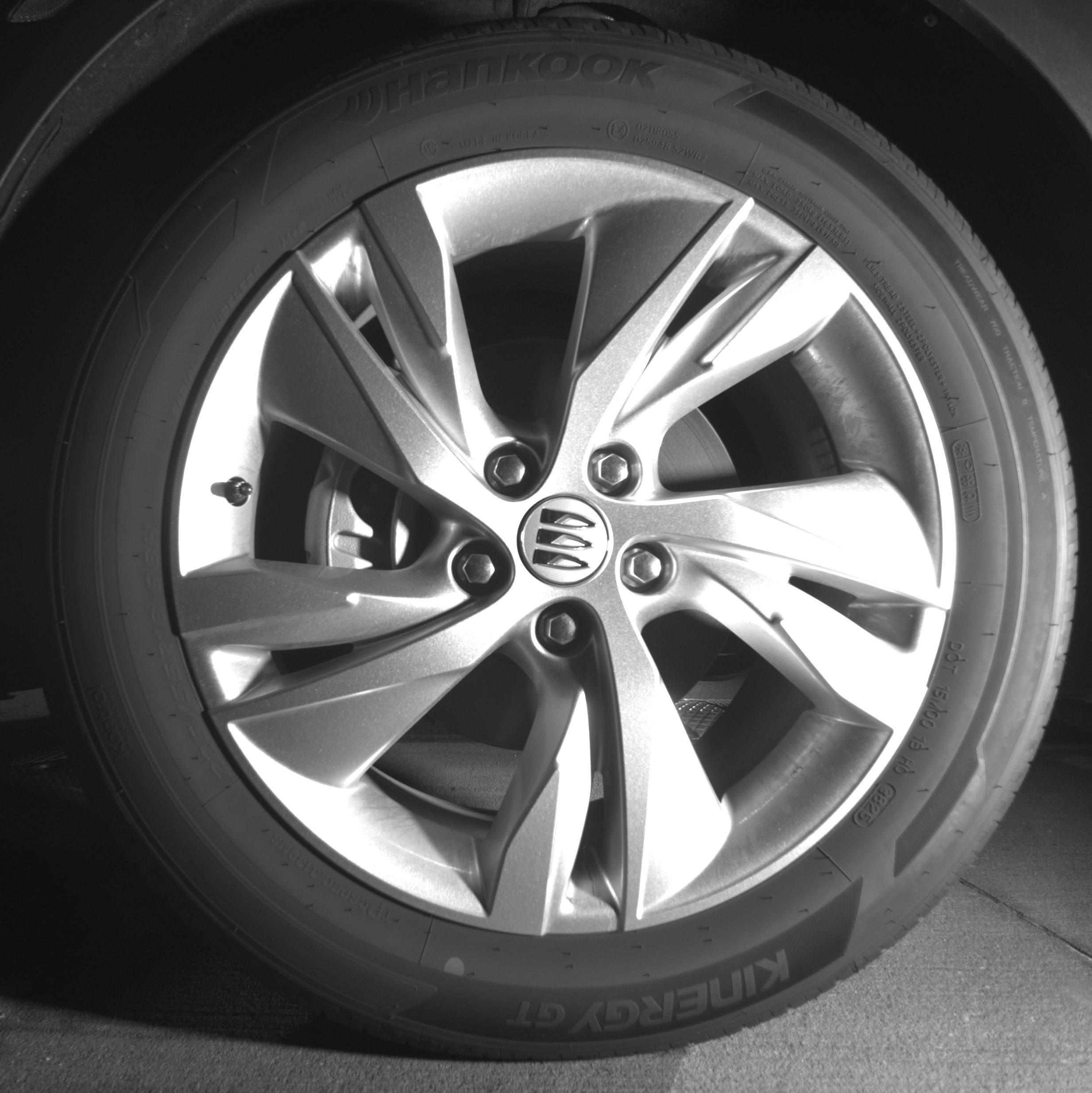 Thumbnail: 2026 Buick Encore GX - 12