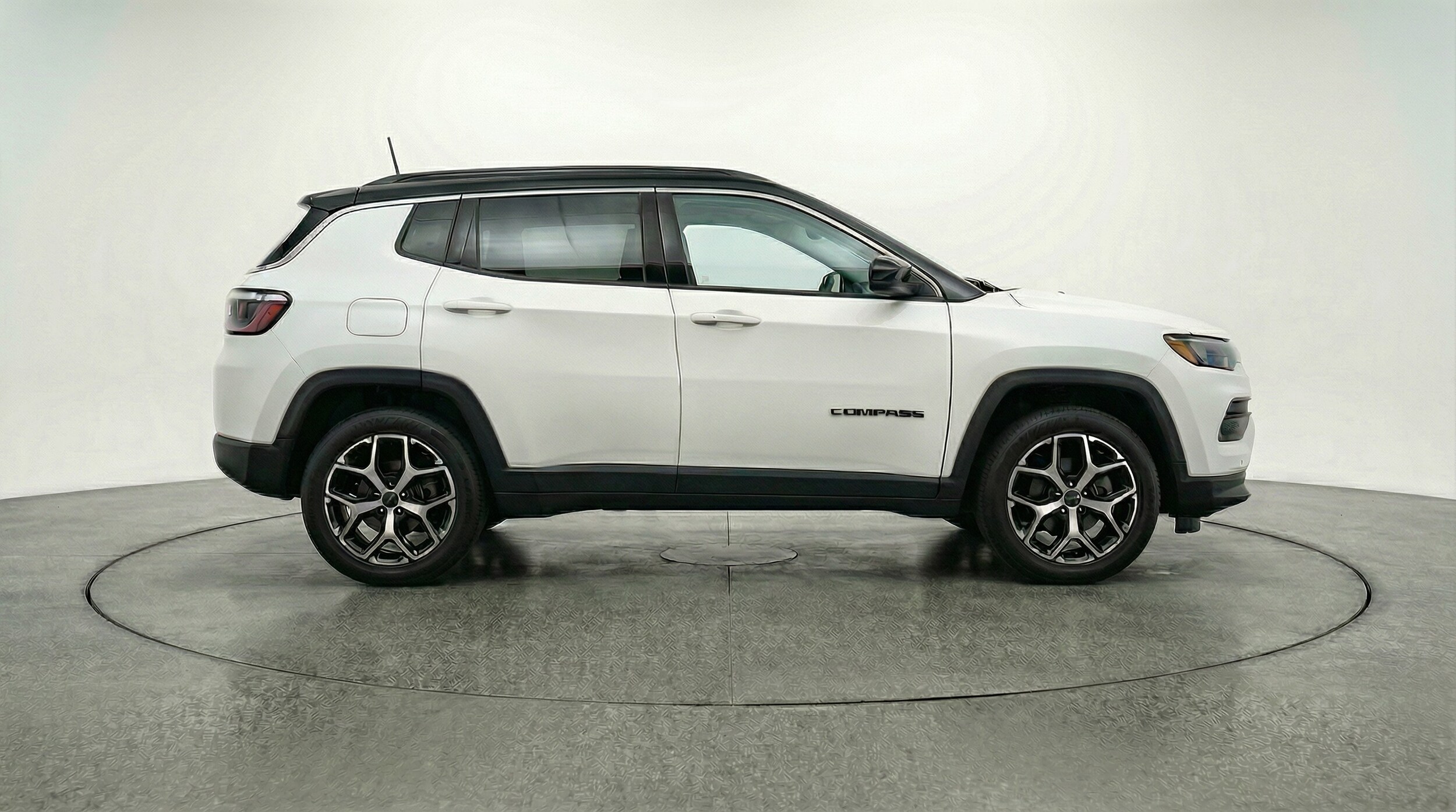 Thumbnail: 2025 Jeep Compass - 8