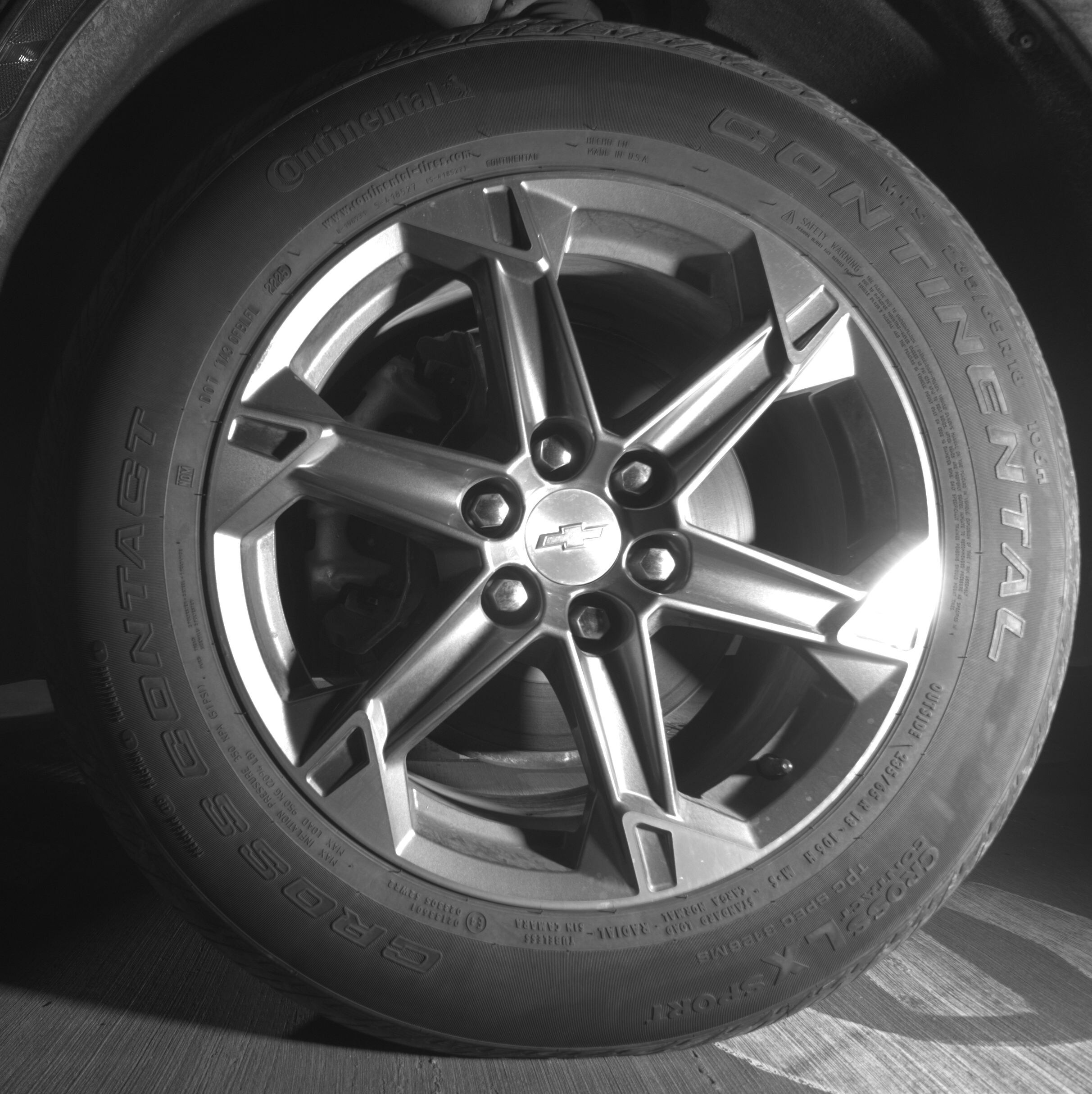 Thumbnail: 2025 Chevrolet Blazer - 9