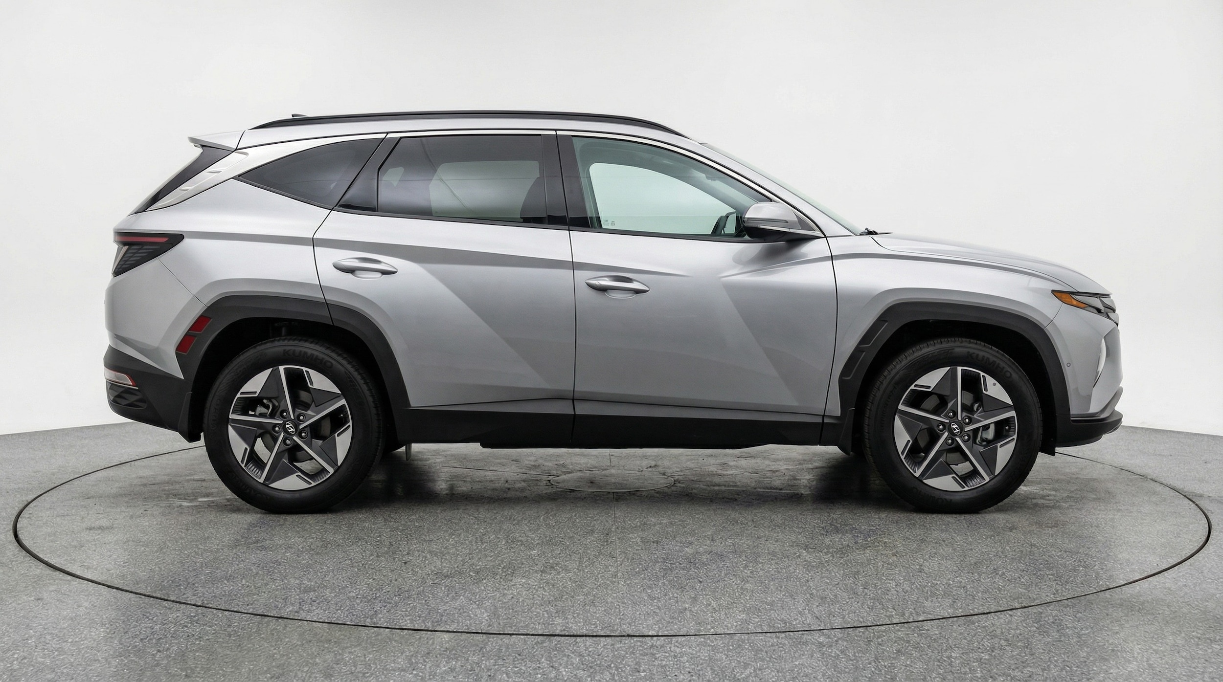 Thumbnail: 2025 Hyundai Tucson - 8