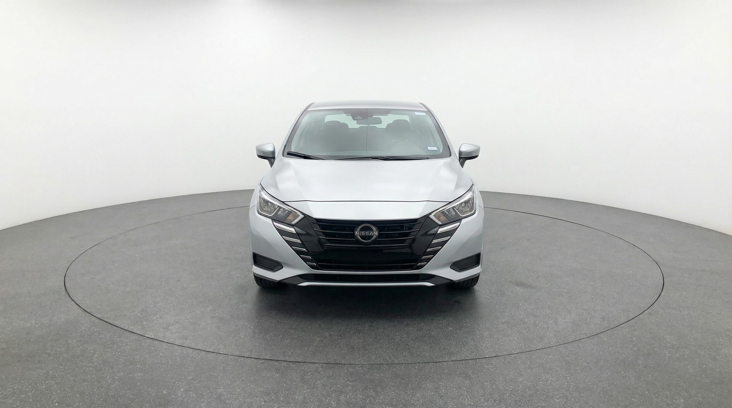 Thumbnail: 2025 Nissan Versa - 2
