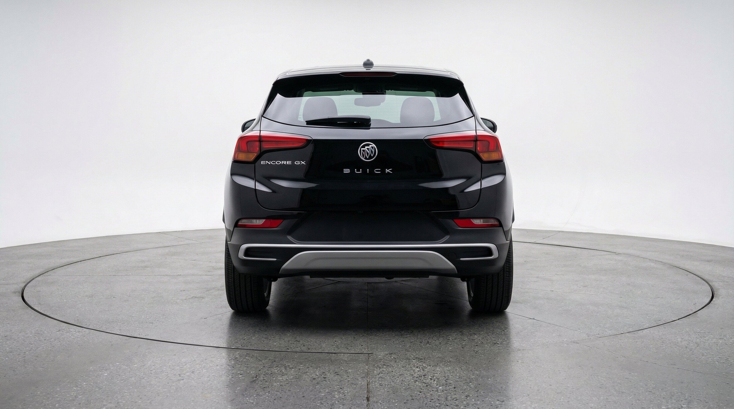 Thumbnail: 2026 Buick Encore GX - 7
