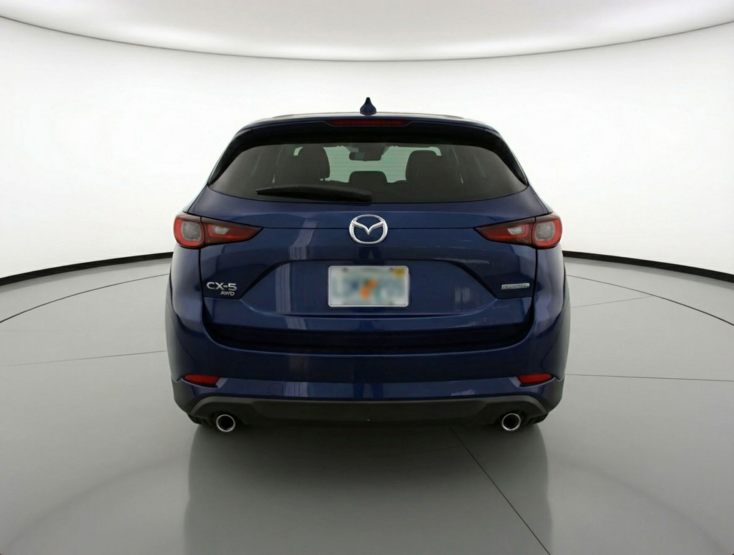 Thumbnail: 2025 Mazda CX-5 - 6