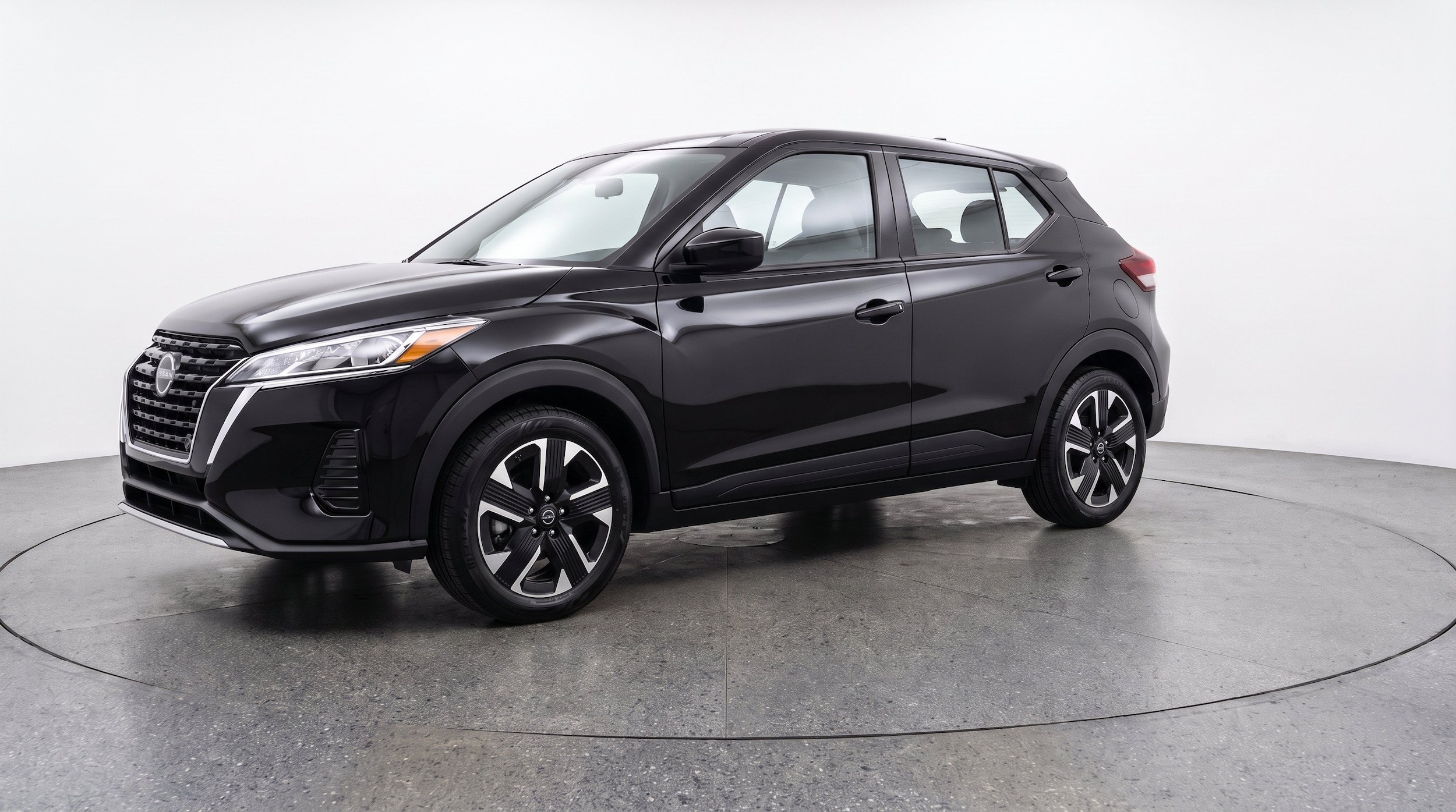 Thumbnail: 2026 Nissan Kicks - 3