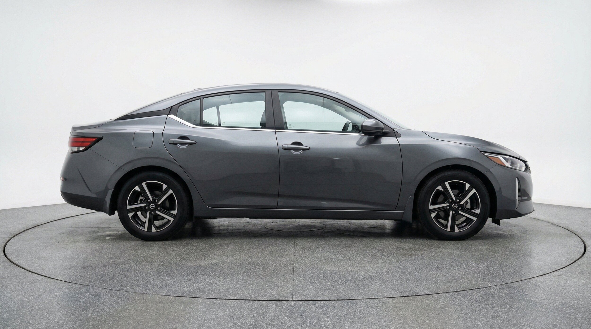 Thumbnail: 2025 Nissan Sentra - 11