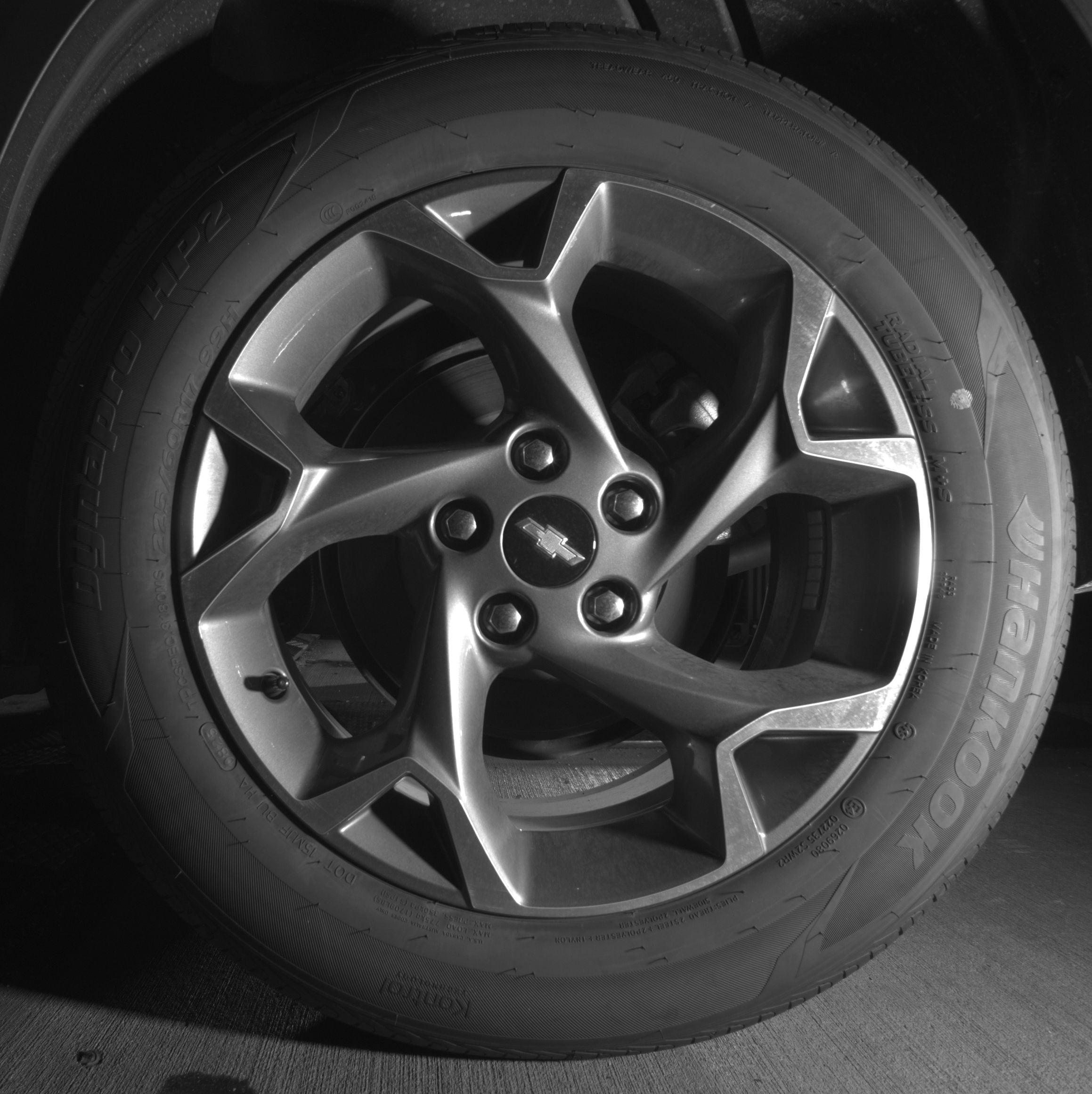 Thumbnail: 2025 Chevrolet Trax - 11