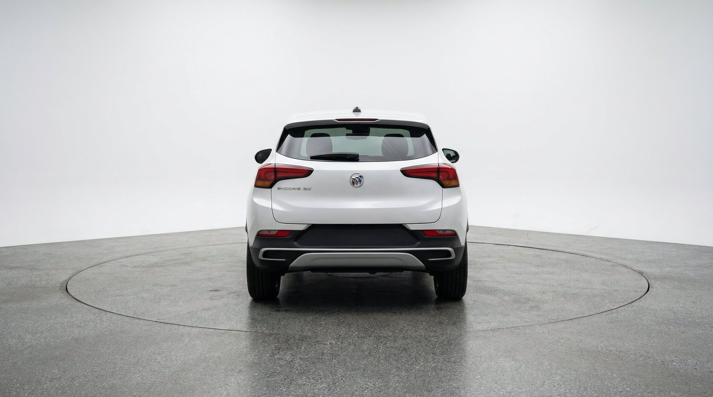 Thumbnail: 2026 Buick Encore GX - 7