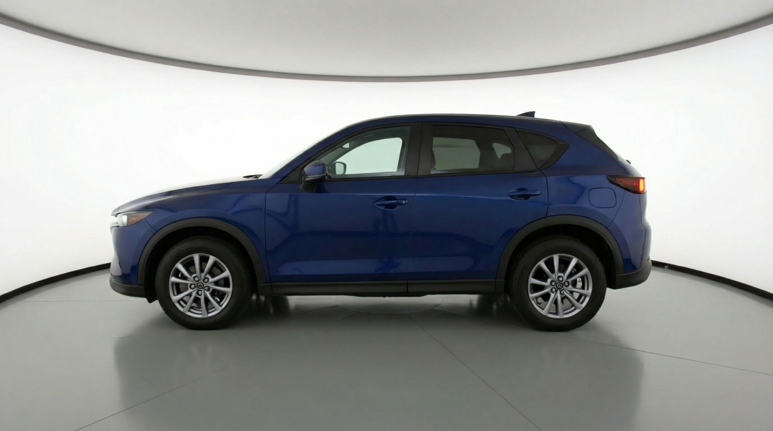 Thumbnail: 2025 Mazda CX-5 - 4