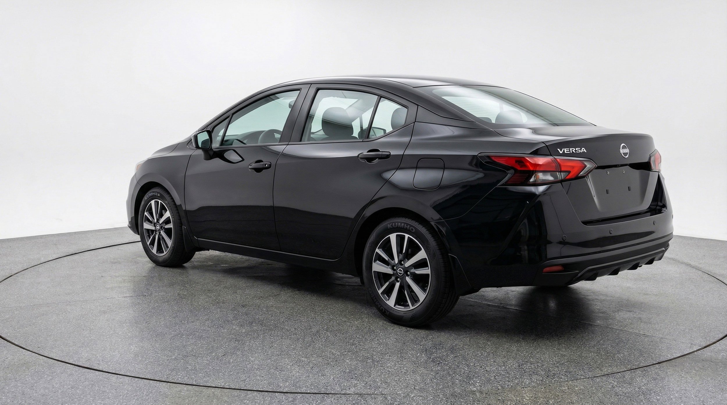 Thumbnail: 2025 Nissan Versa - 5