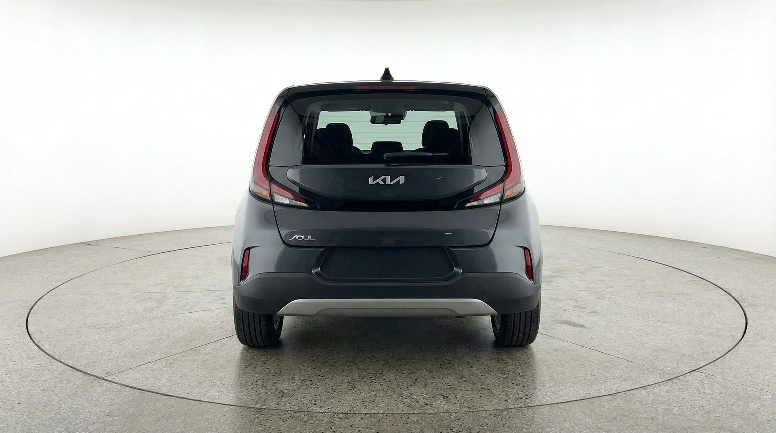 Thumbnail: 2025 Kia Soul - 6