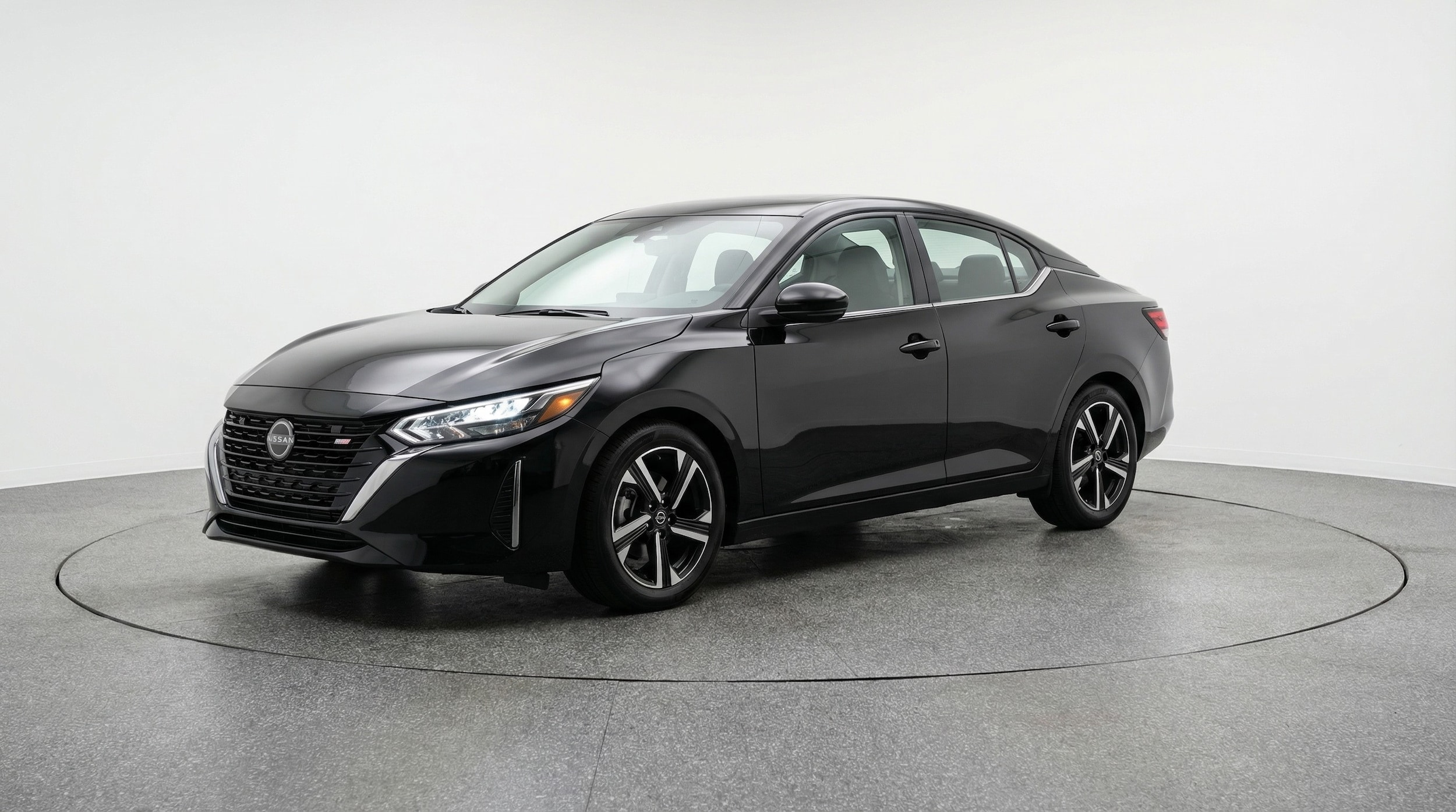 Thumbnail: 2025 Nissan Sentra - 3