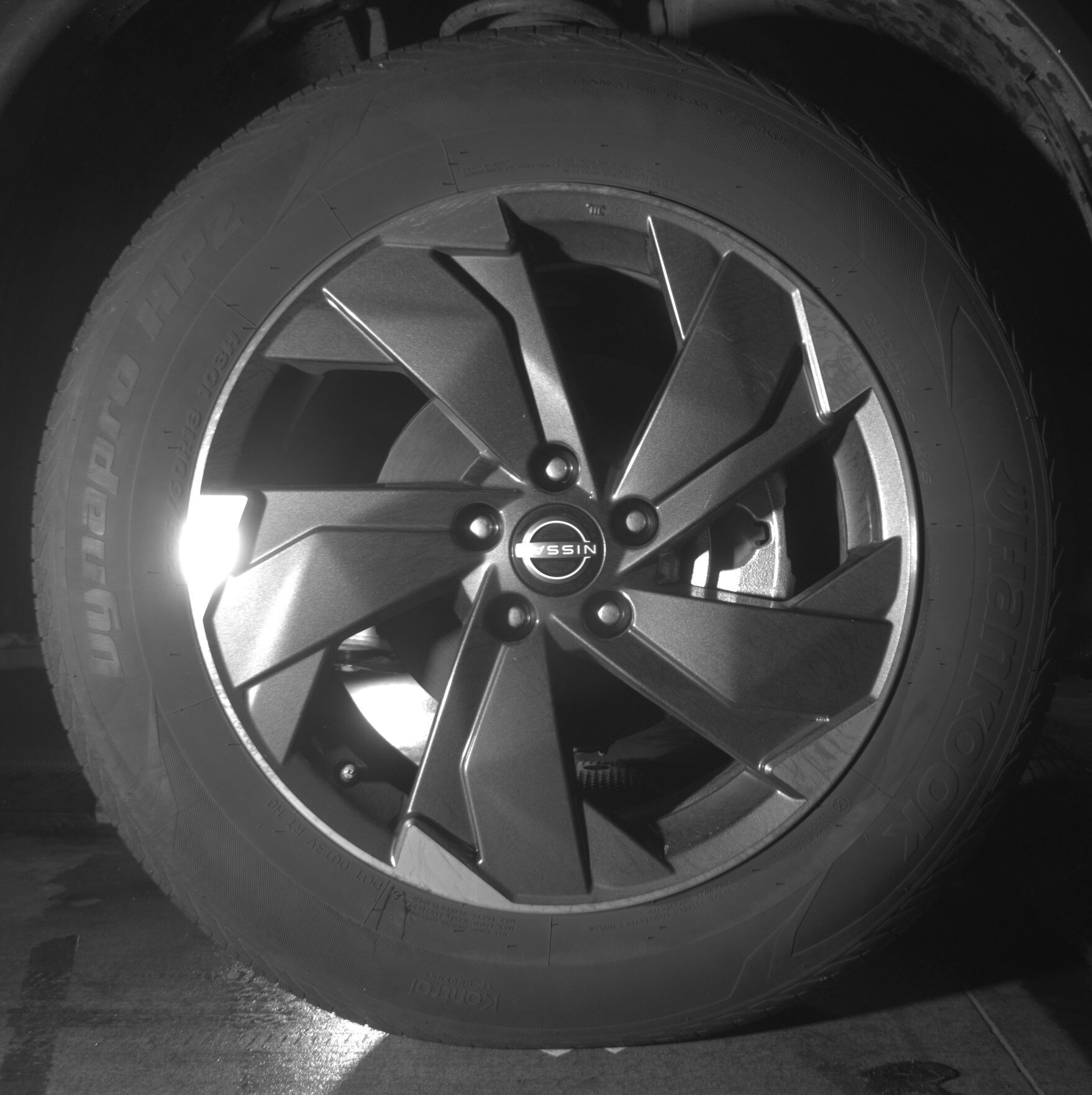 Thumbnail: 2025 Nissan Rogue - 10