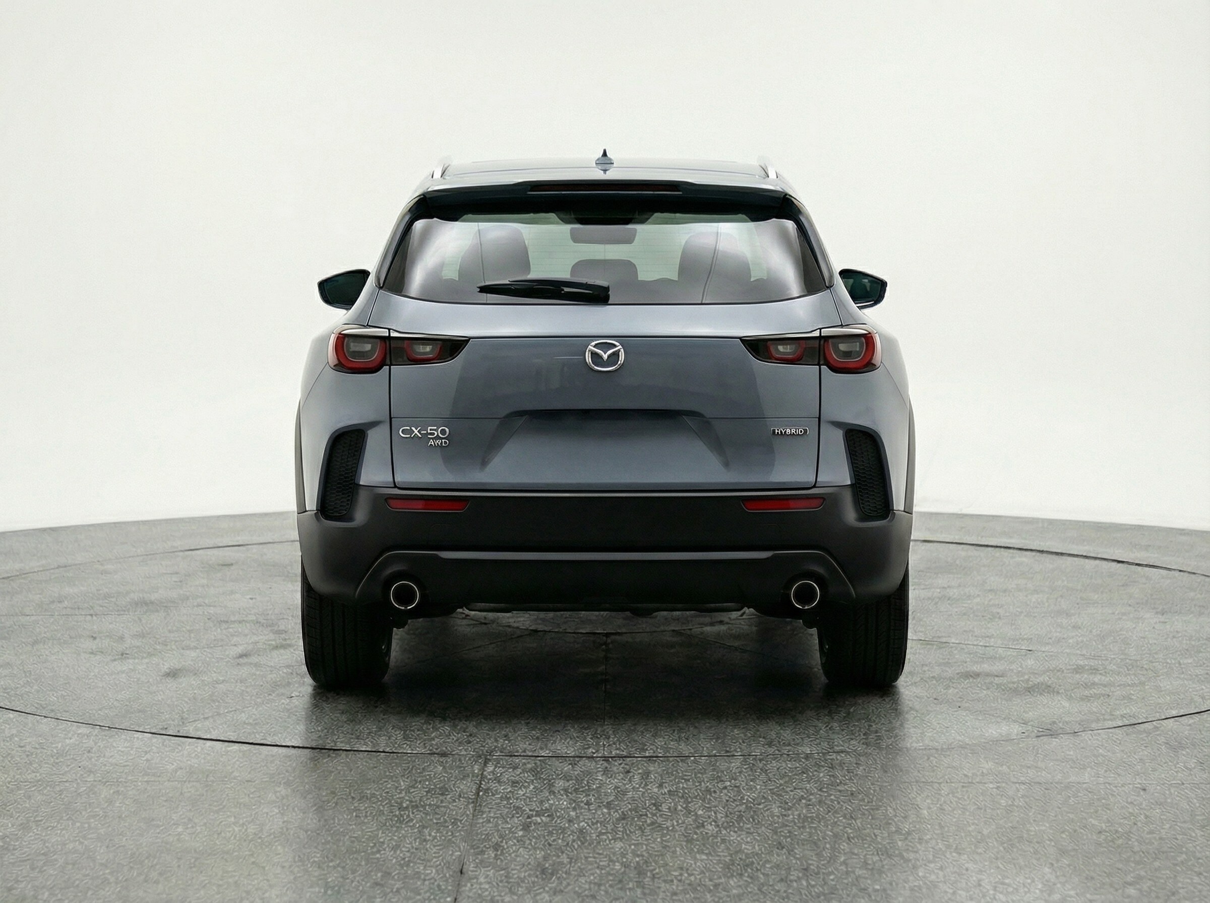 Thumbnail: 2025 Mazda CX-50 - 6