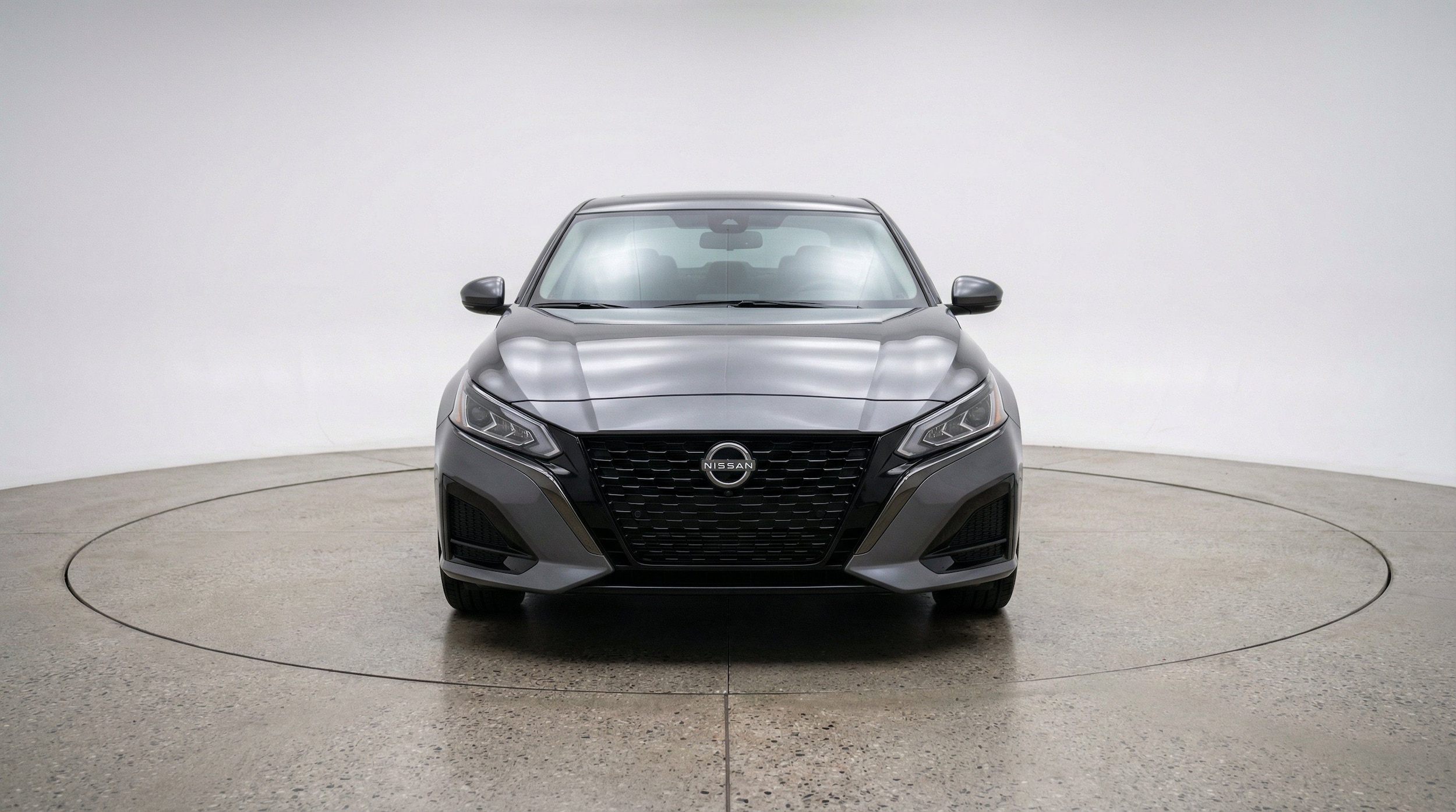 Thumbnail: 2025 Nissan Altima - 2