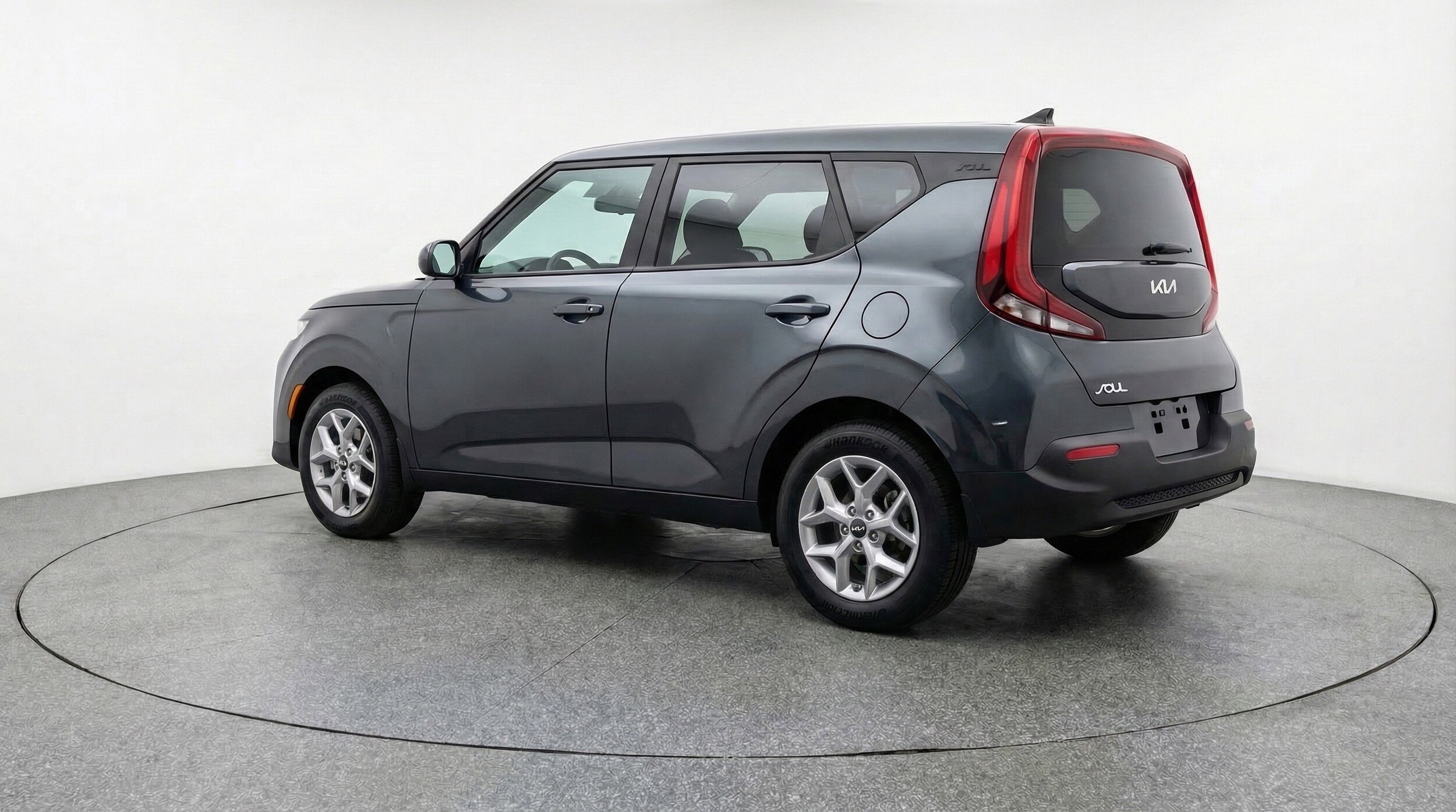 Thumbnail: 2025 Kia Soul - 6