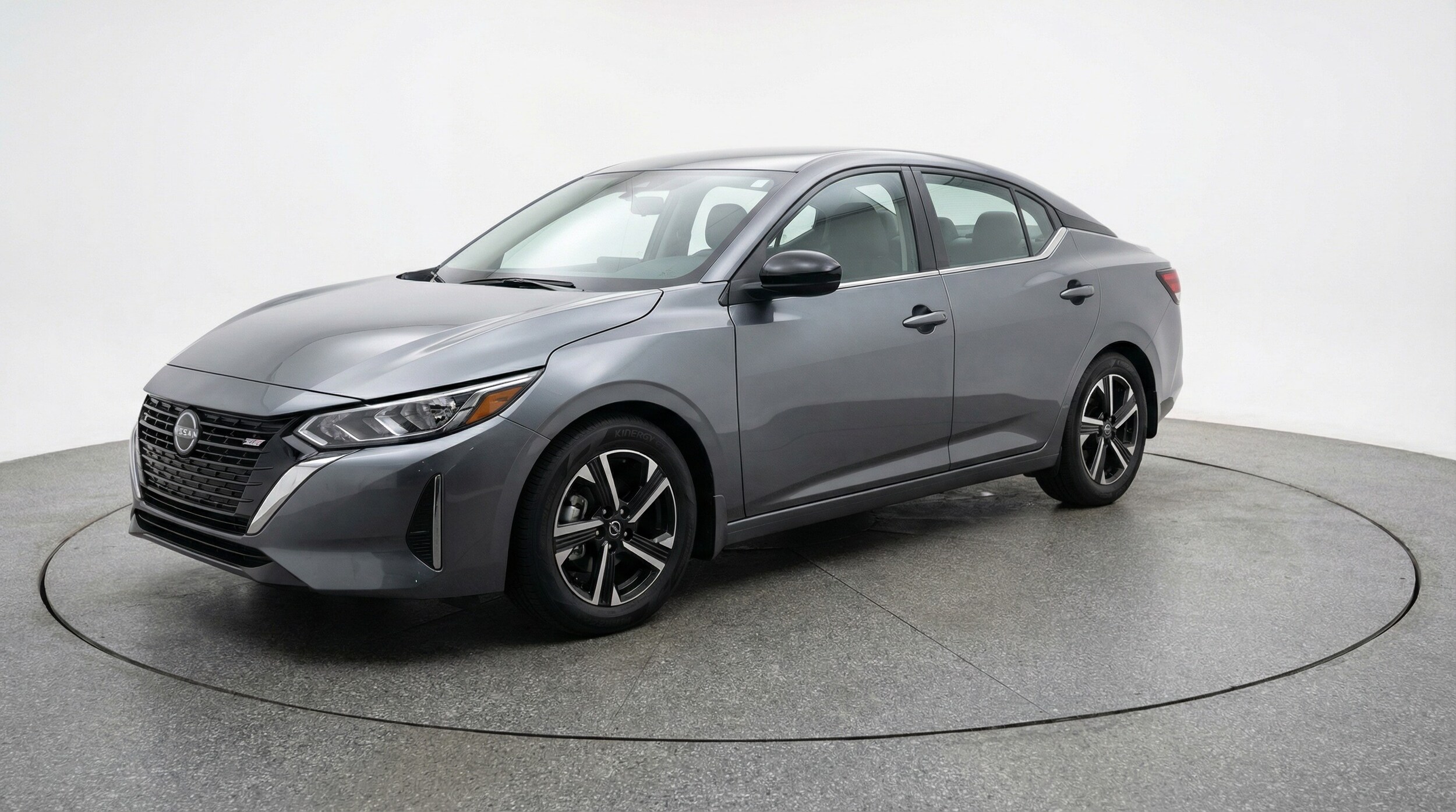 Thumbnail: 2025 Nissan Sentra - 3