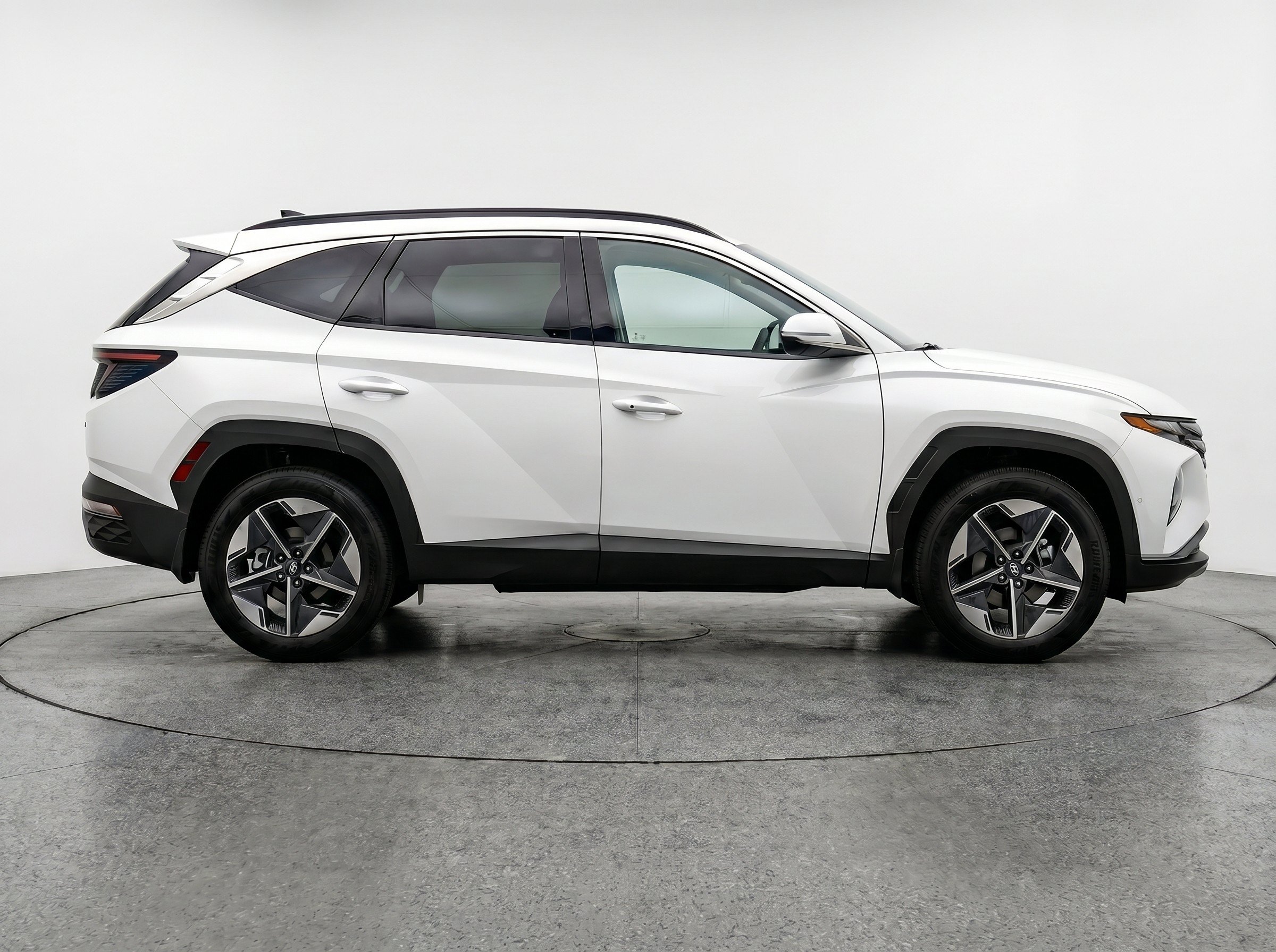 Thumbnail: 2026 Hyundai Tucson - 11