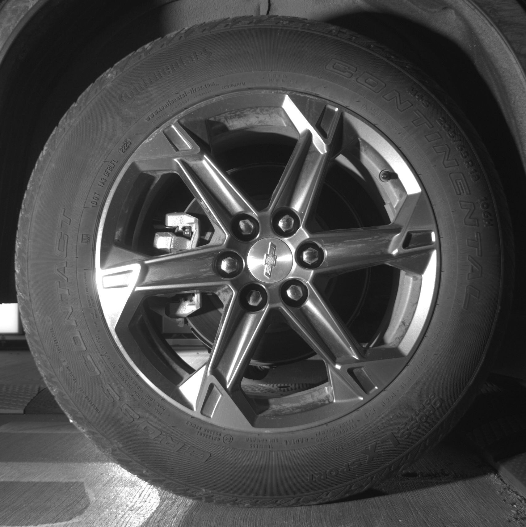 Thumbnail: 2025 Chevrolet Blazer - 12