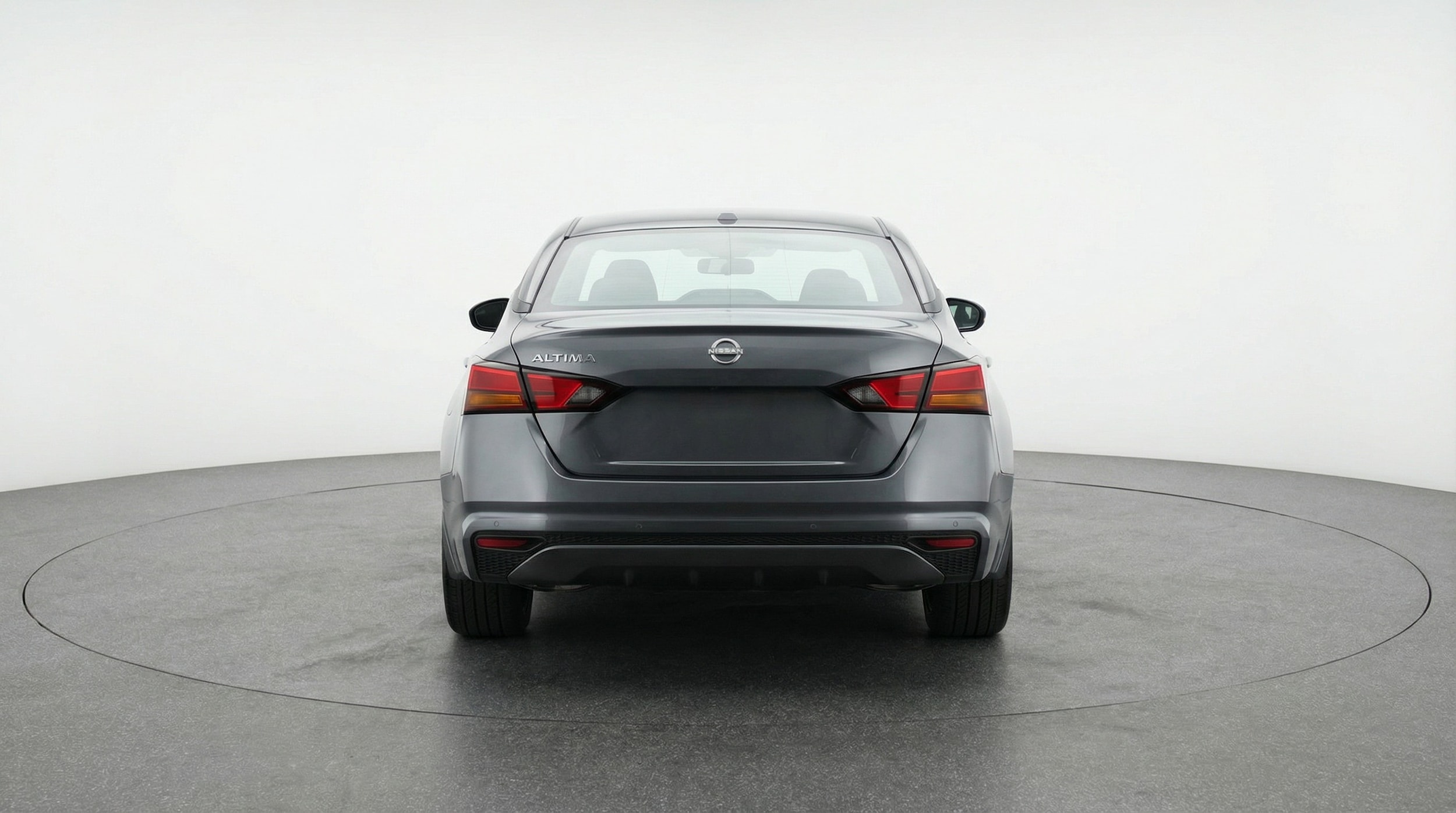 Thumbnail: 2025 Nissan Altima - 6