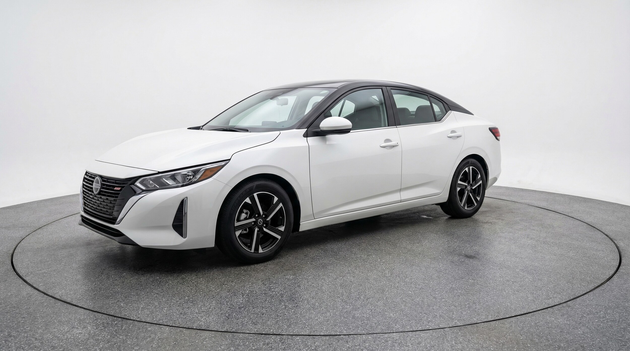 Thumbnail: 2025 Nissan Sentra - 3