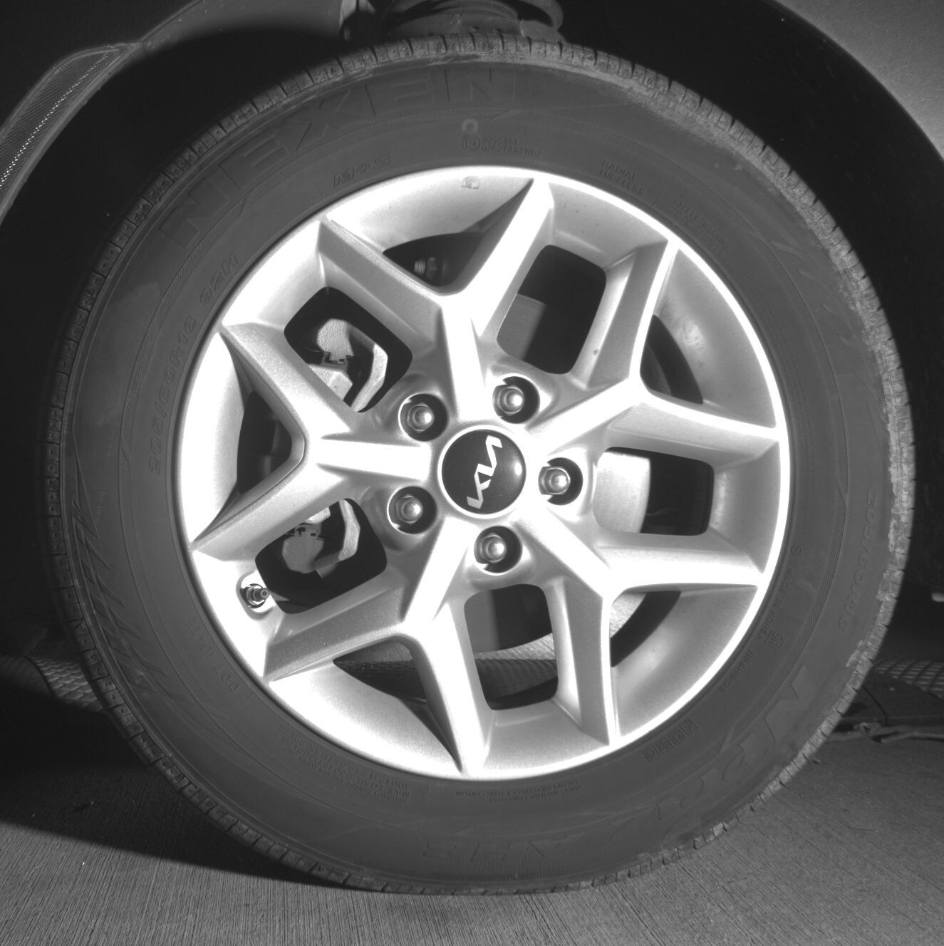 Thumbnail: 2025 Kia Soul - 9