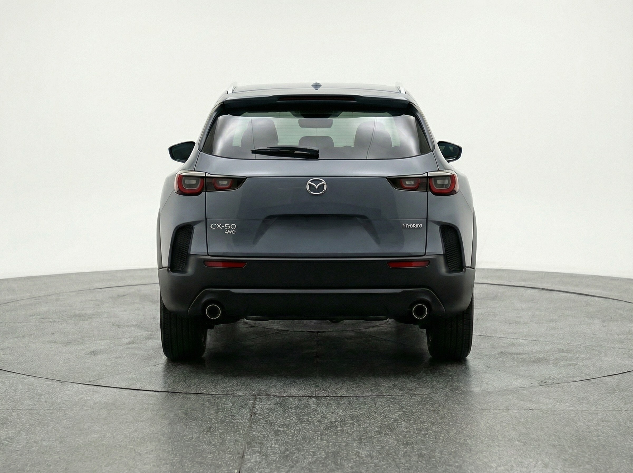 Thumbnail: 2025 Mazda CX-50 - 6