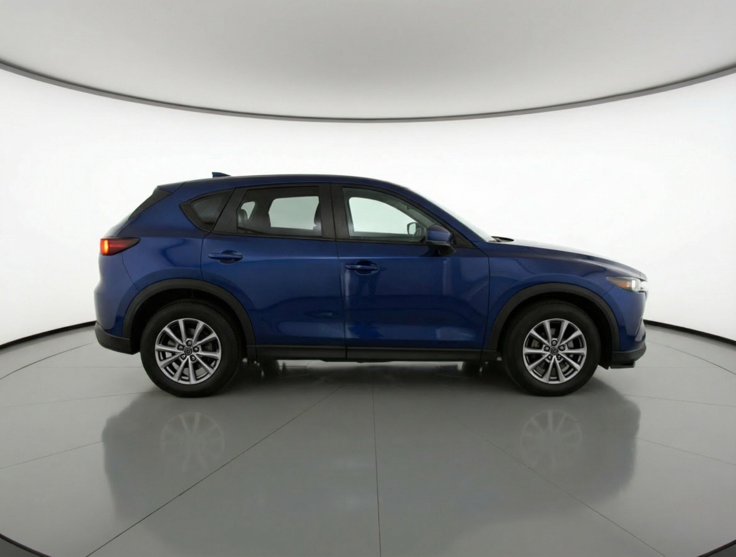 Thumbnail: 2025 Mazda CX-5 - 8