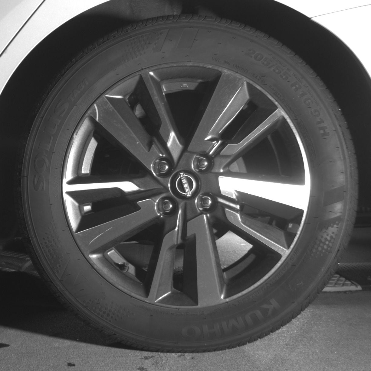 Thumbnail: 2025 Nissan Versa - 11