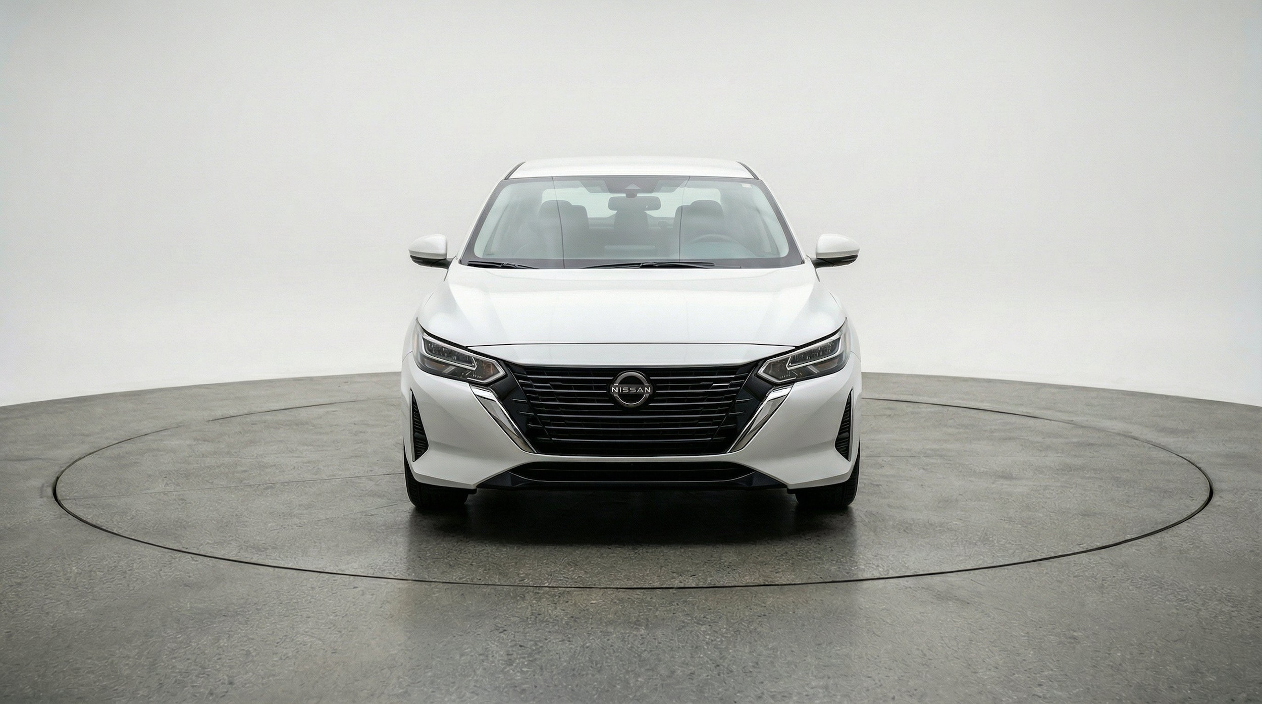 Thumbnail: 2025 Nissan Sentra - 2