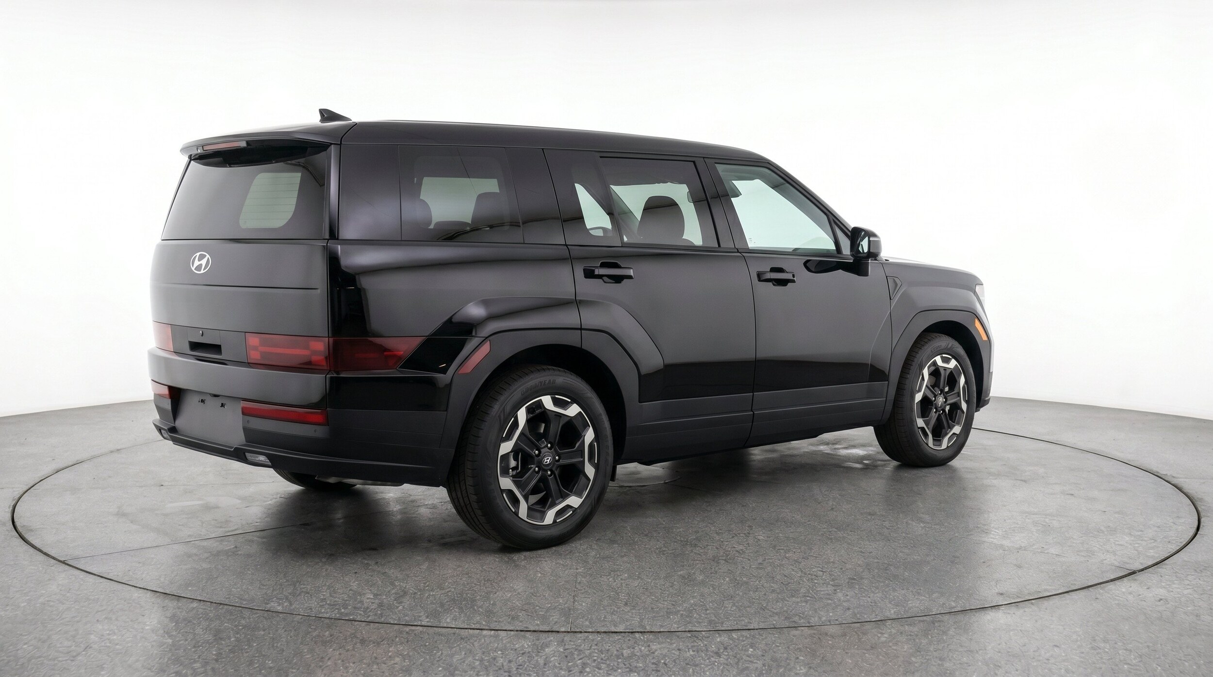 Thumbnail: 2026 Hyundai Santa Fe - 9