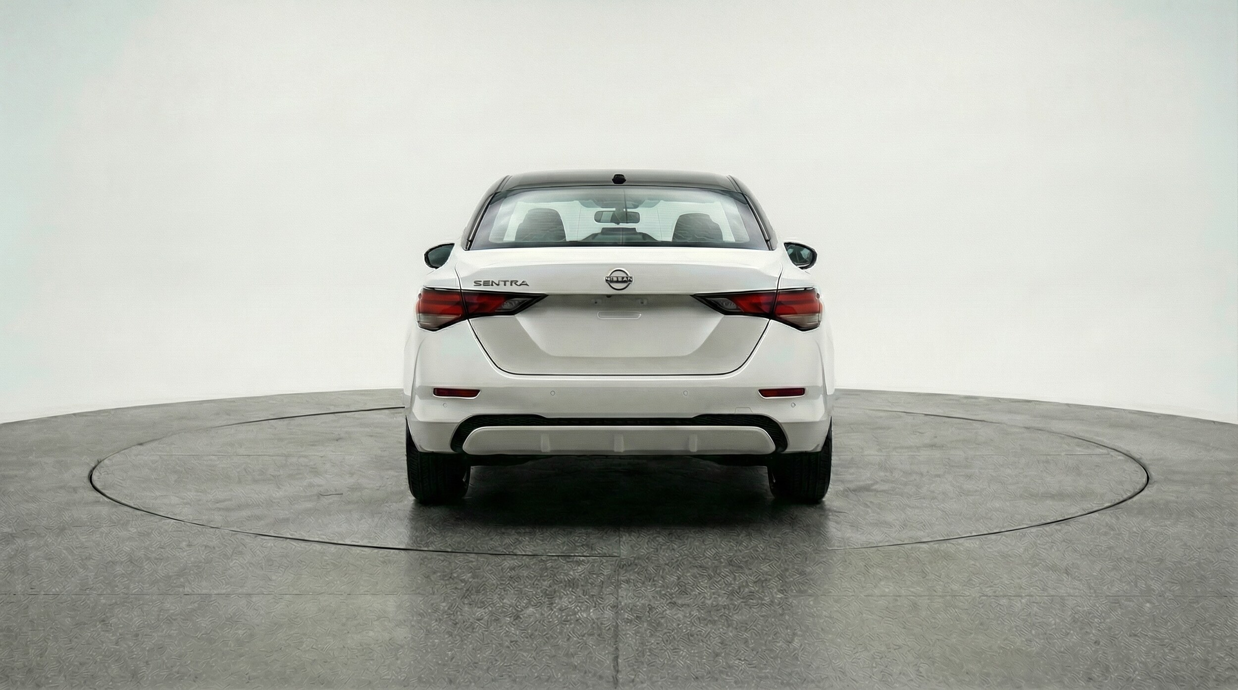 Thumbnail: 2025 Nissan Sentra - 6