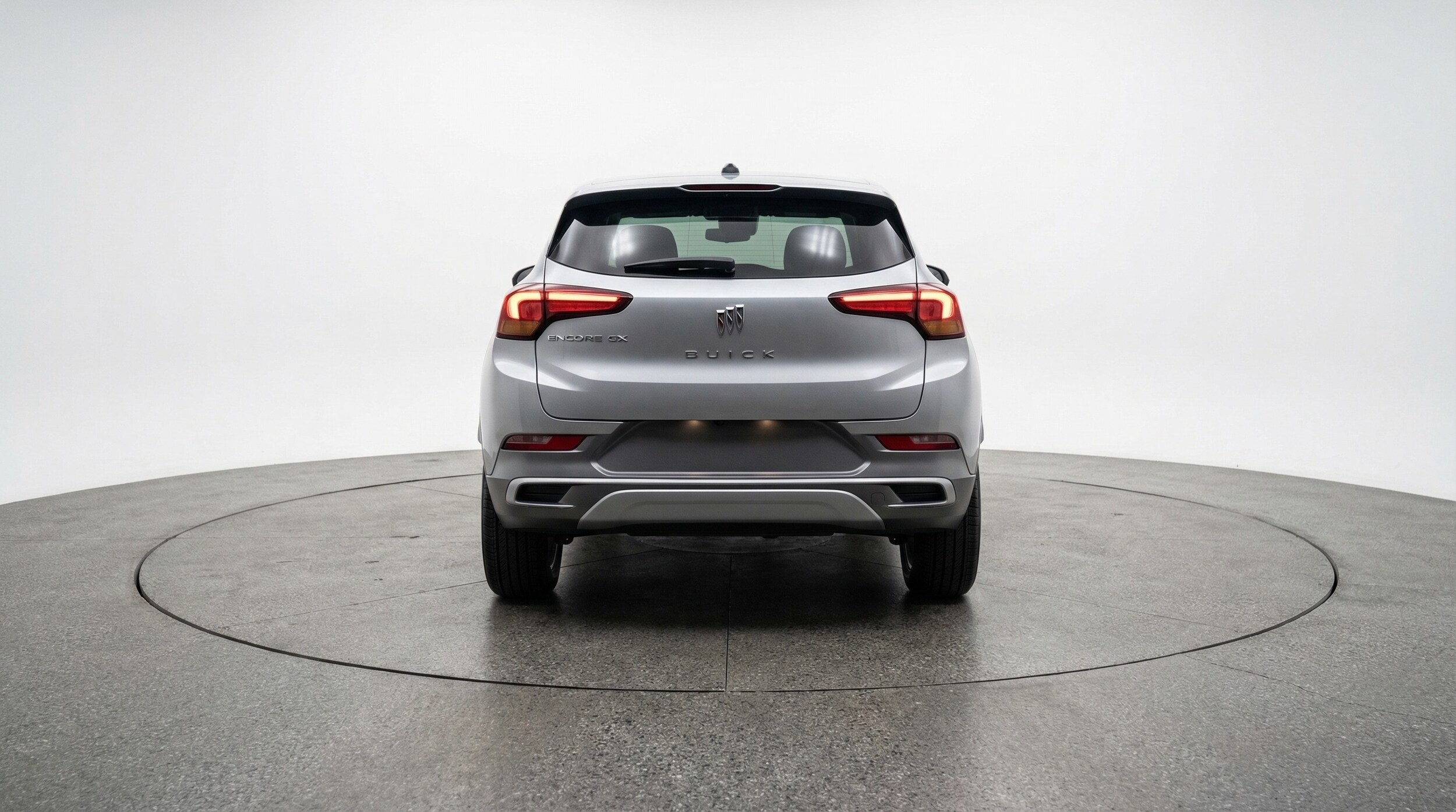 Thumbnail: 2025 Buick Encore GX - 6