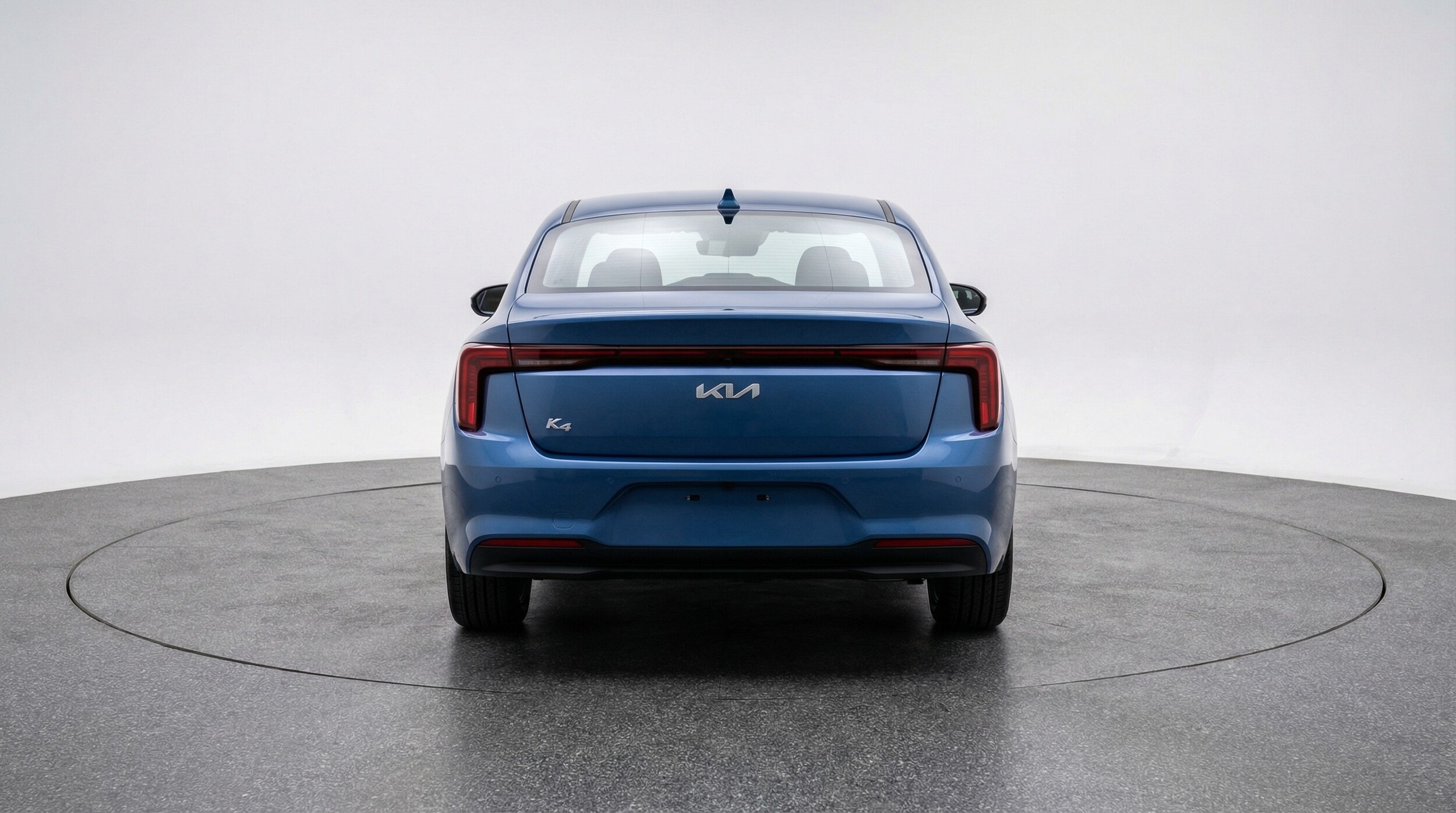 Thumbnail: 2025 Kia K4 - 6