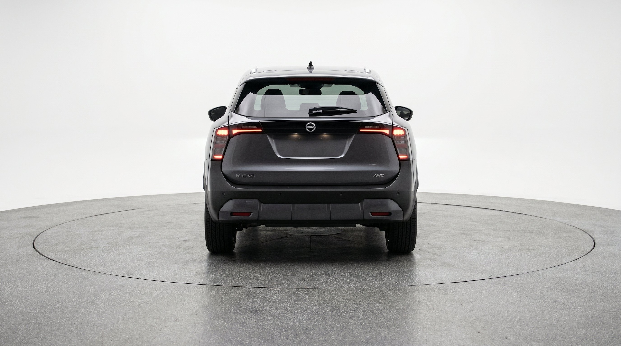 Thumbnail: 2026 Nissan Kicks - 7