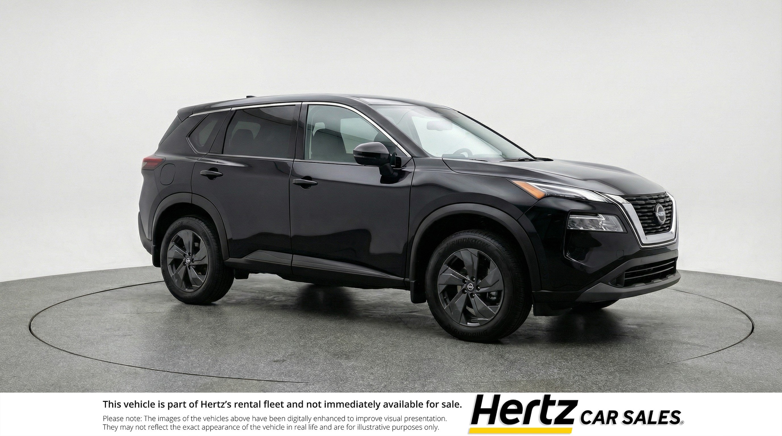 Thumbnail: 2026 Nissan Rogue - 1
