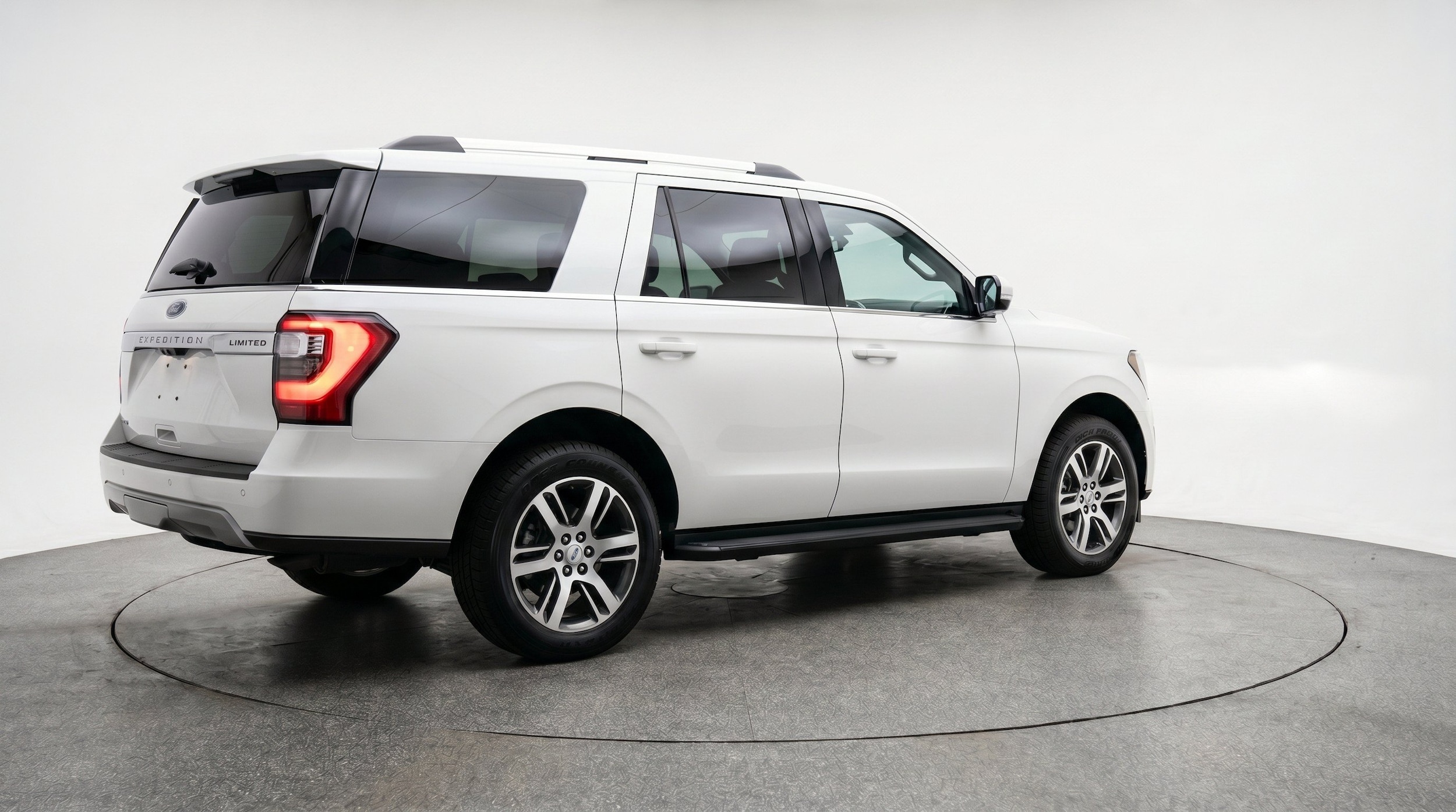 Thumbnail: 2024 Ford Expedition MAX - 9