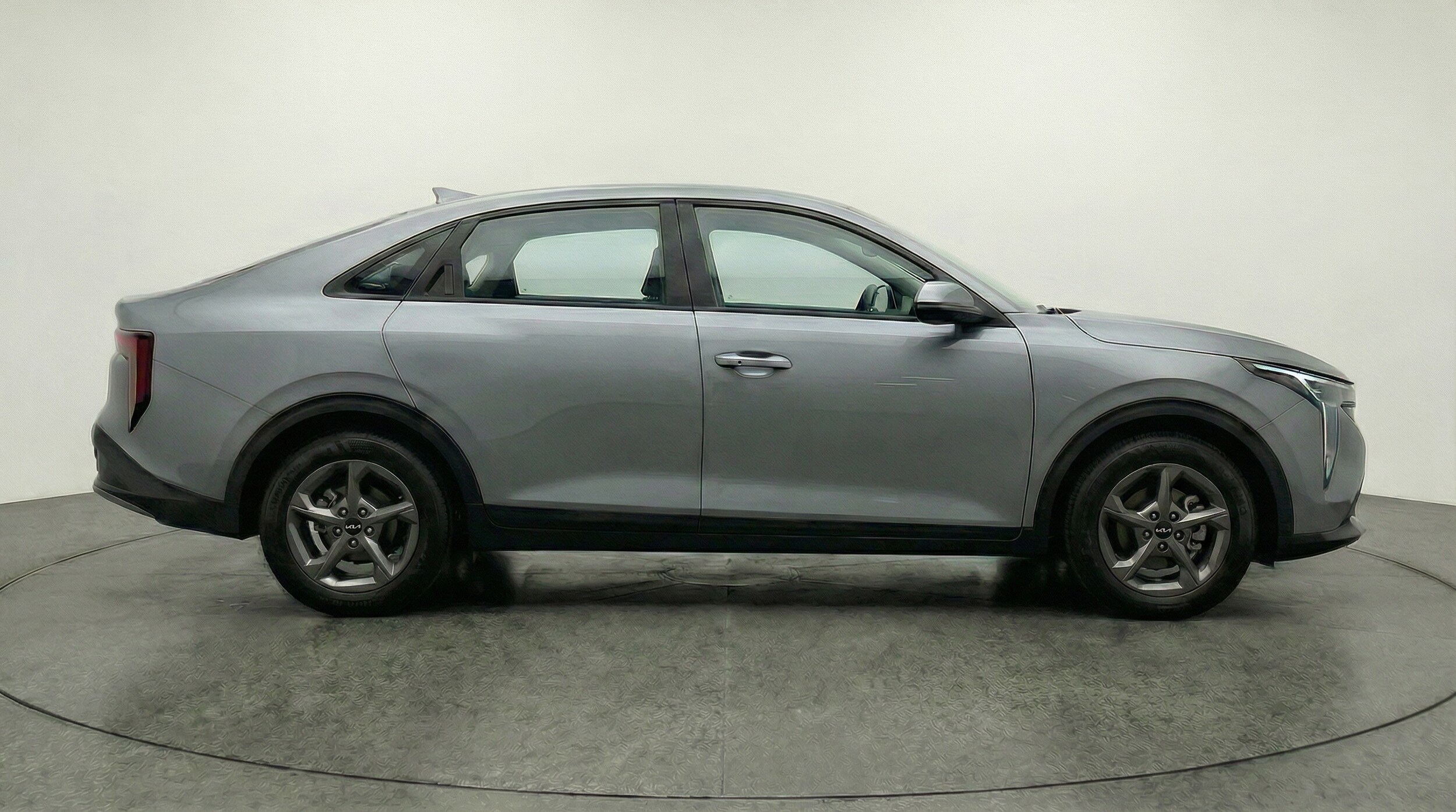 Thumbnail: 2025 Kia K4 - 8