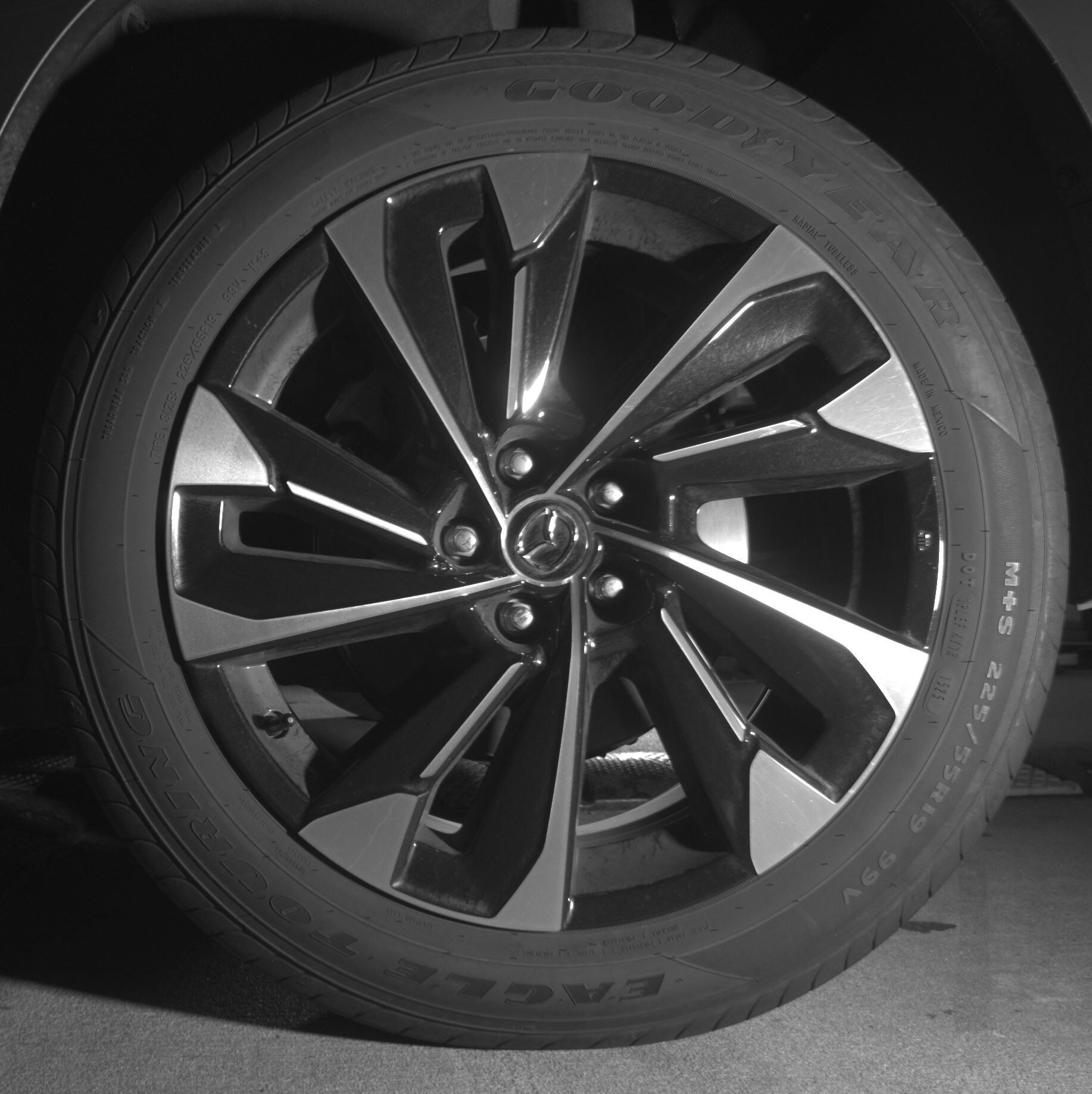 Thumbnail: 2025 Mazda CX-50 - 11