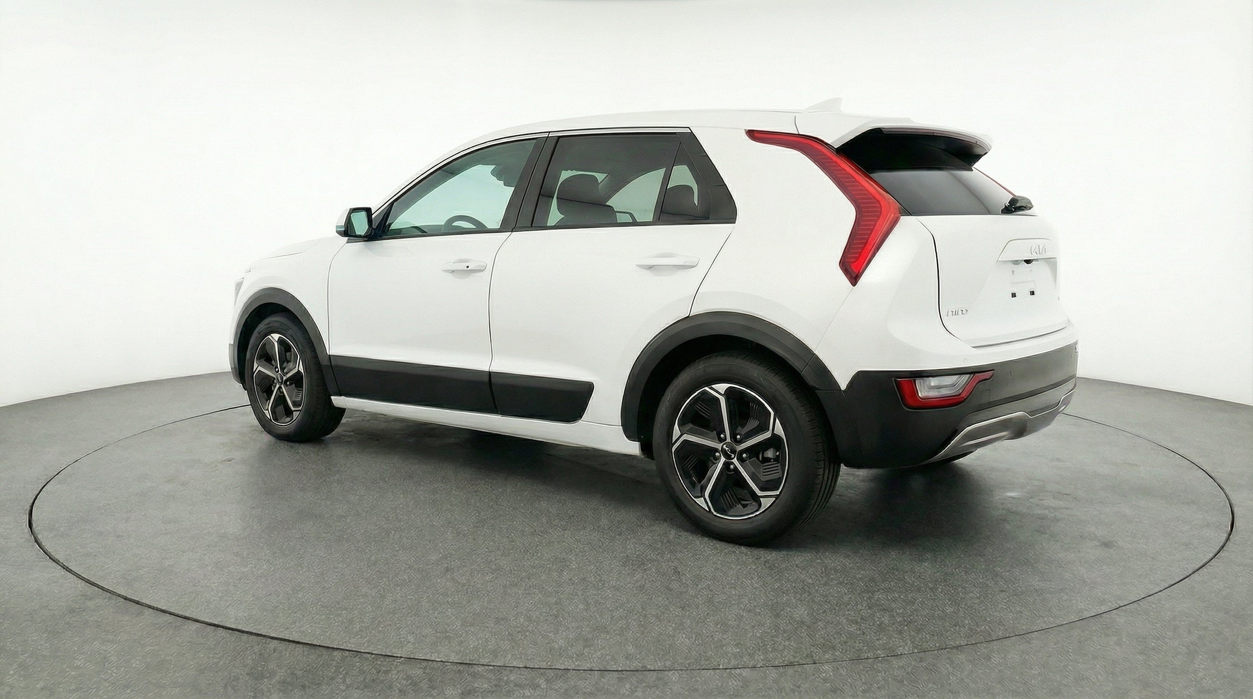 Thumbnail: 2026 Kia Niro - 6